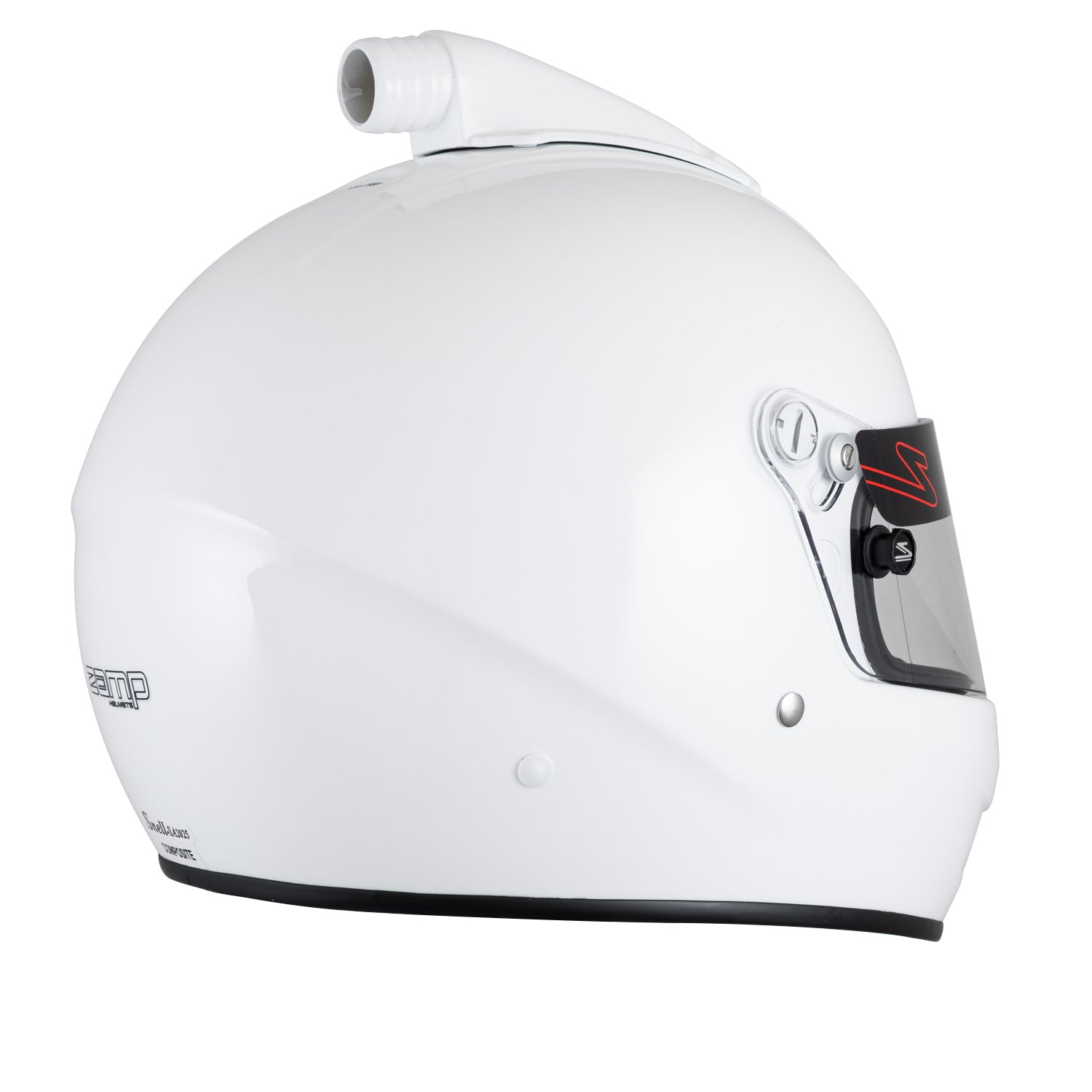 ZAMP RZ-57 Air SA2025 Auto Racing Helmet