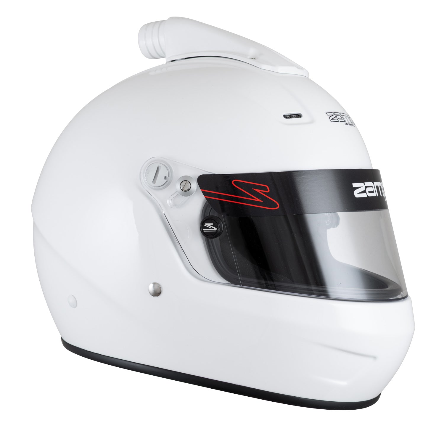 ZAMP RZ-57 Air SA2025 Auto Racing Helmet