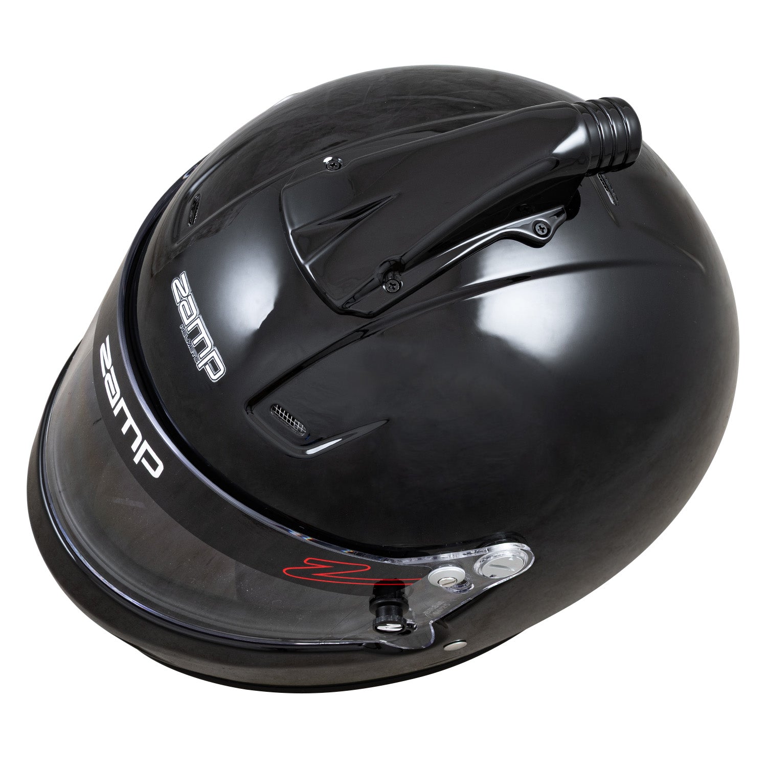 ZAMP RZ-57 Air SA2025 Auto Racing Helmet
