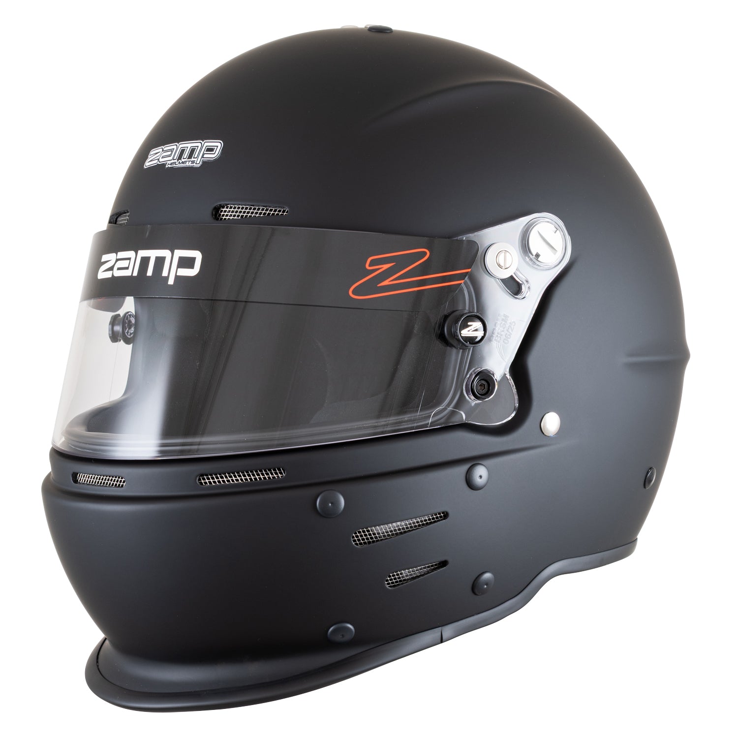ZAMP RZ-63S Auto Racing Helmet