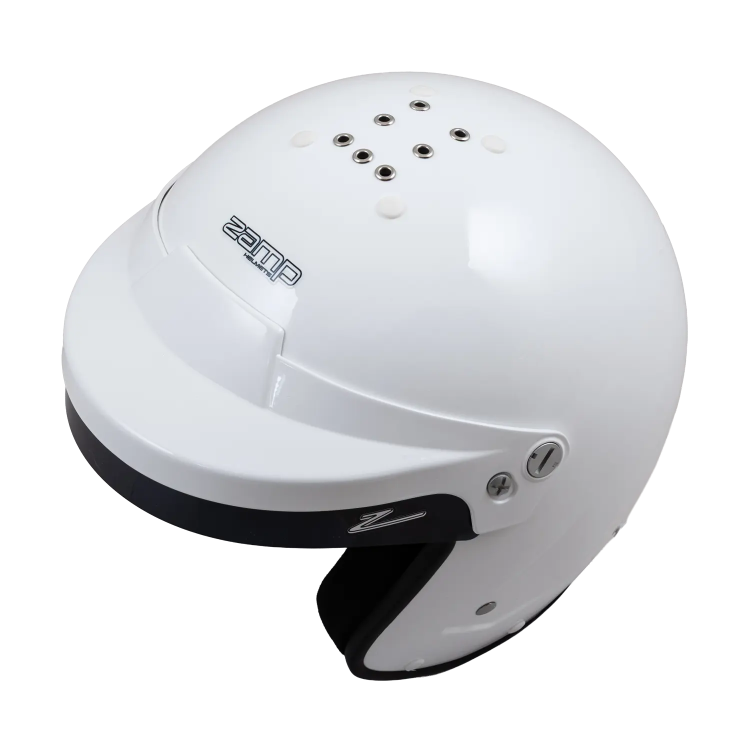 ZAMP RZ-19S Open face SA2025 Racing Helmet
