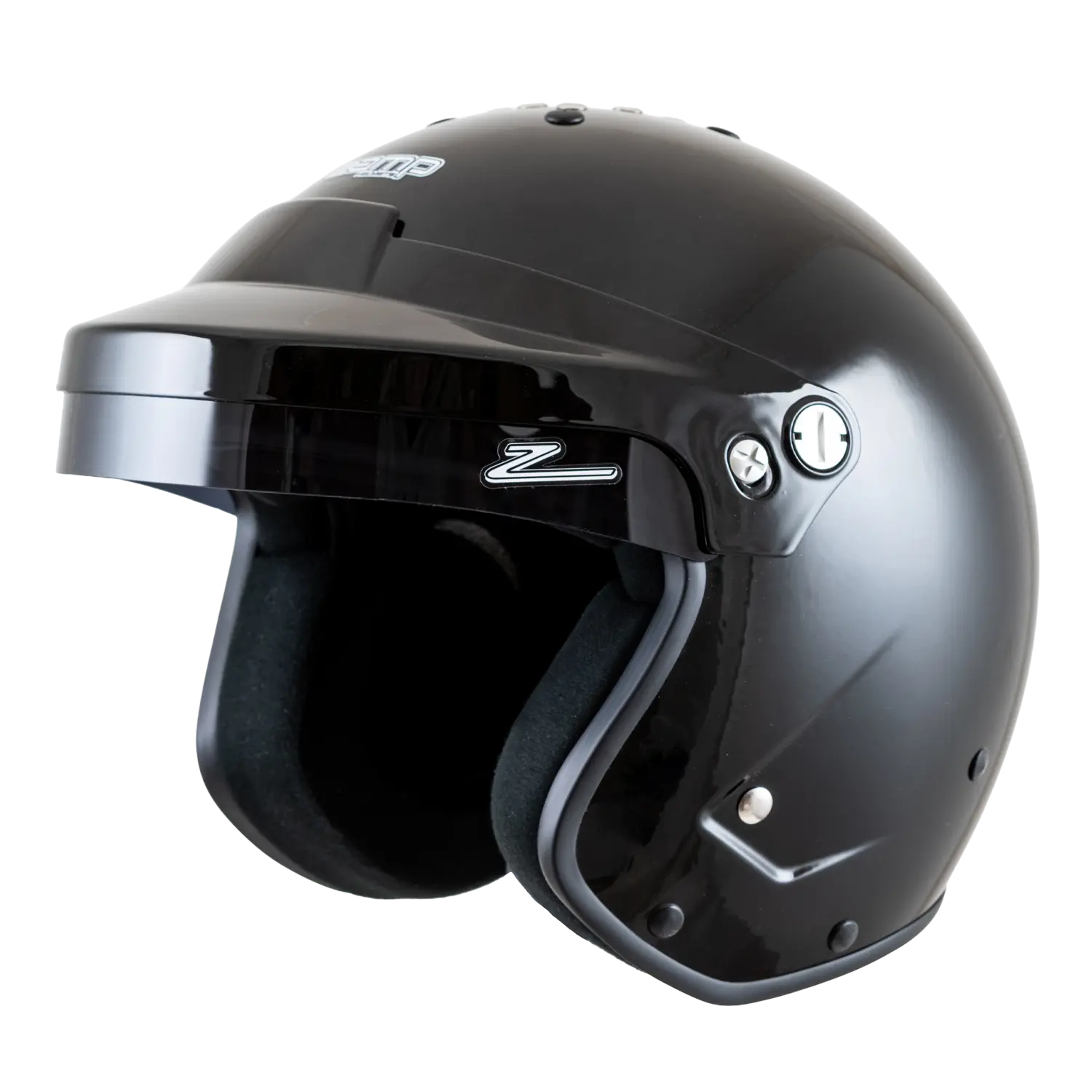 ZAMP RZ-19S Open face SA2025 Racing Helmet