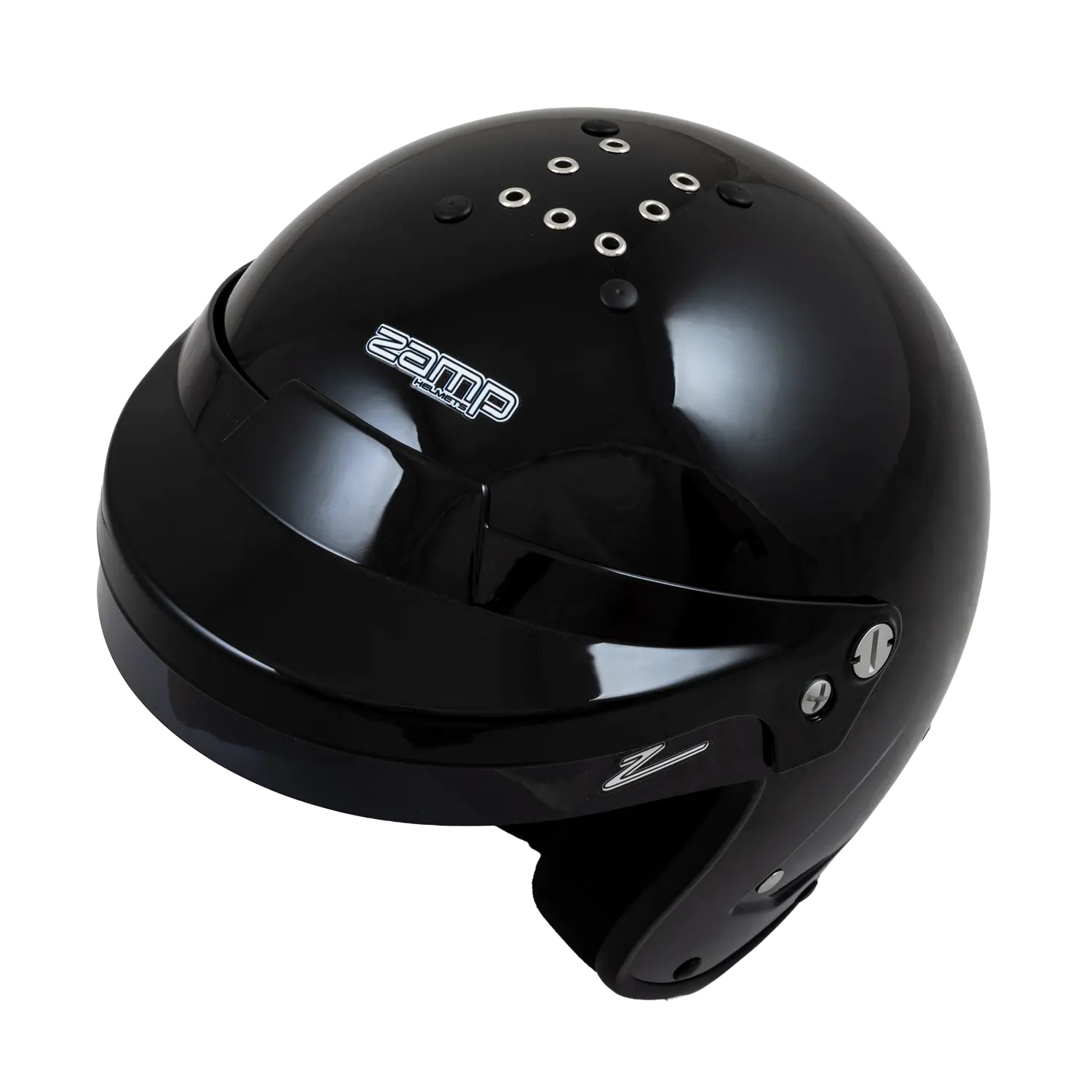 ZAMP RZ-19S Open face SA2025 Racing Helmet