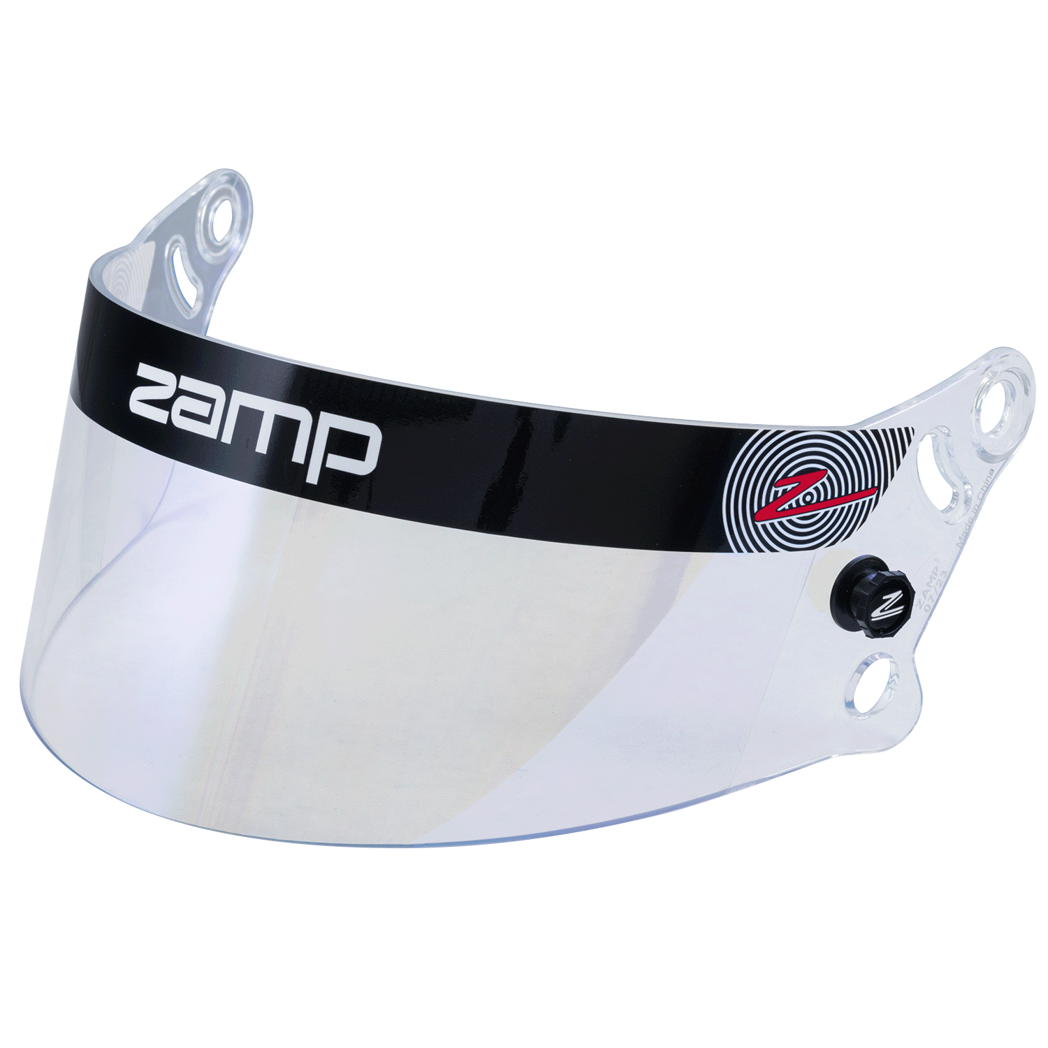 ZAMP Z-20 Photochromatic Prism Shield