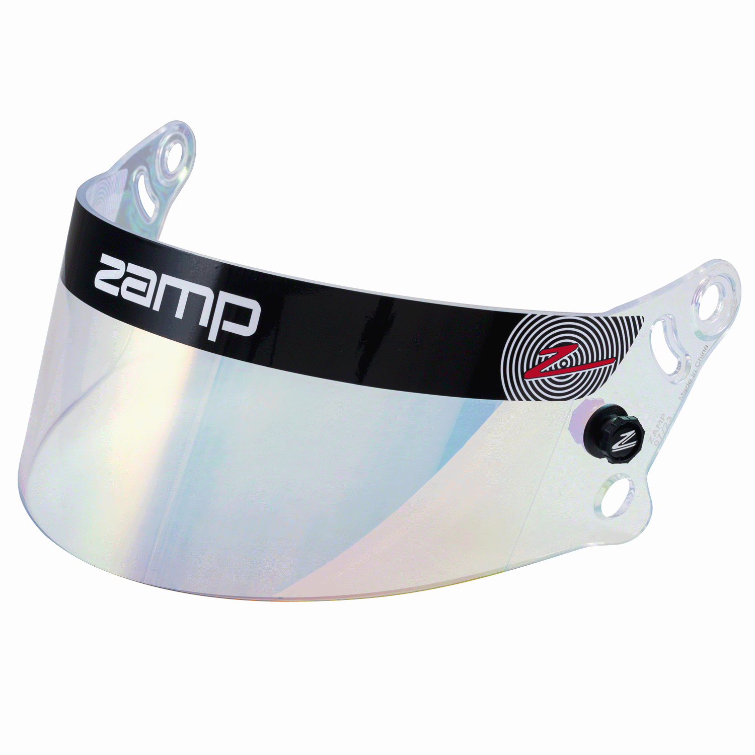 ZAMP Z-20 Photochromatic Prism Shield