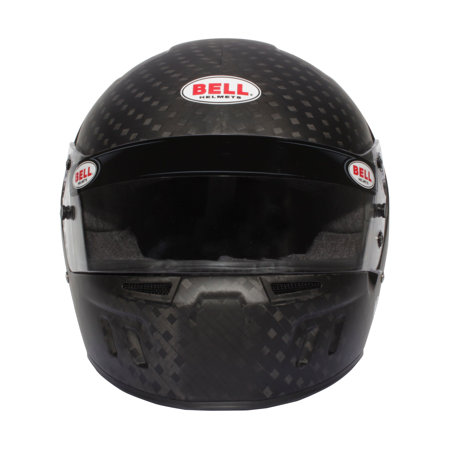 Bell HP6 Carbon FIA8860-2018 Auto Racing Helmet