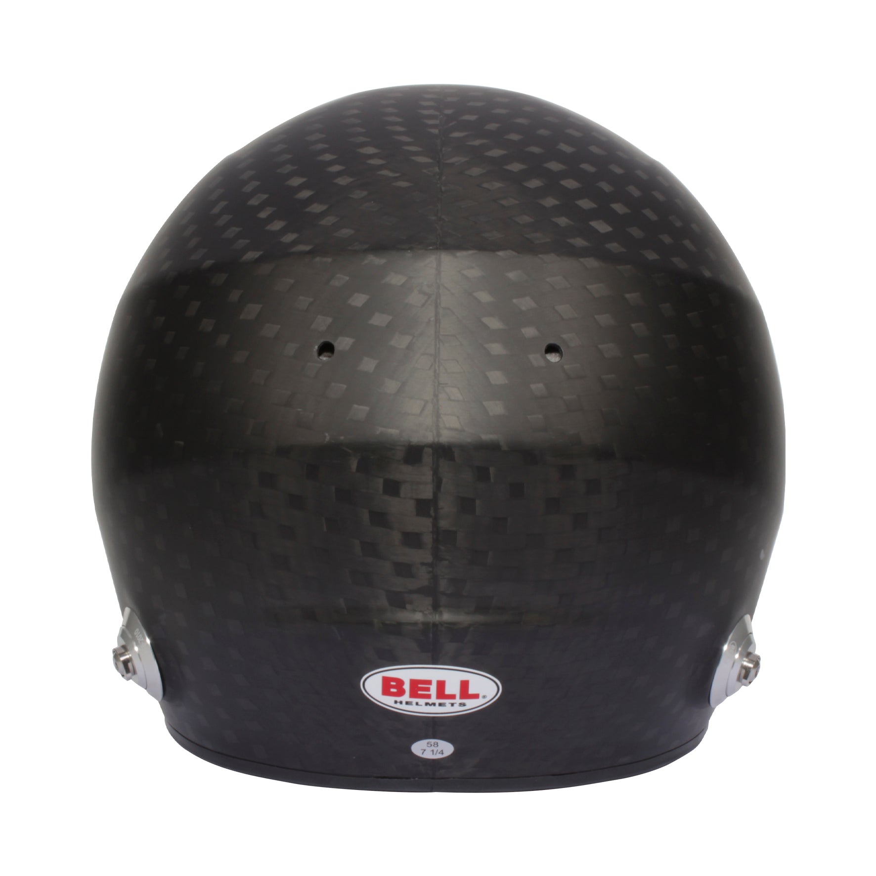 Bell HP6 Carbon FIA8860-2018 Auto Racing Helmet