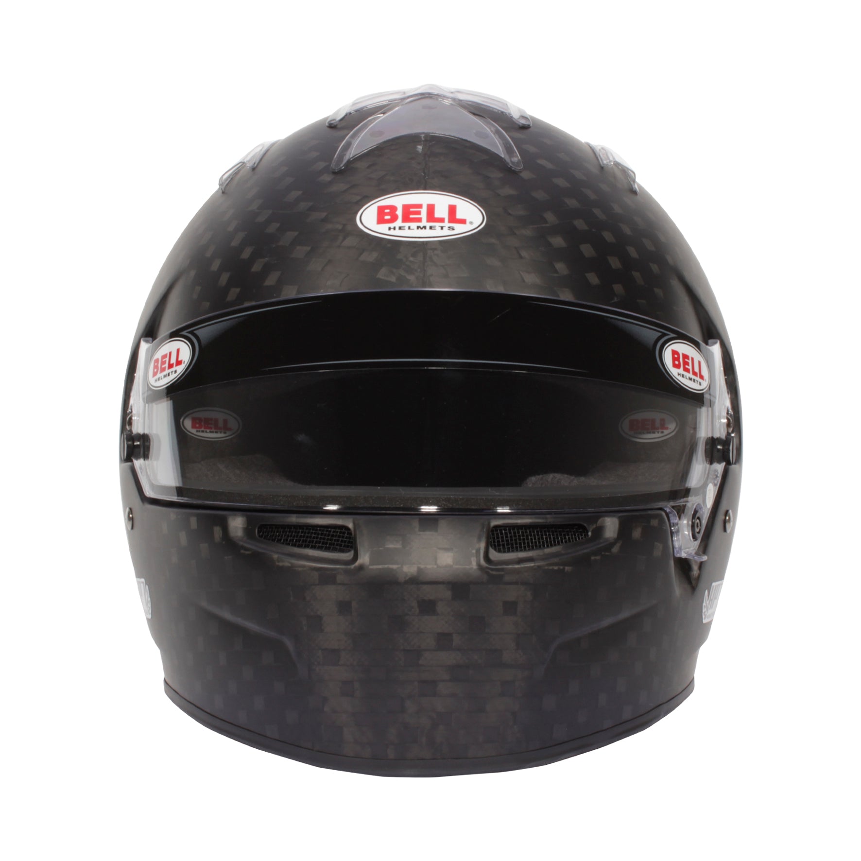 Bell HP7 Carbon FIA8860-2018 Auto Racing Helmet