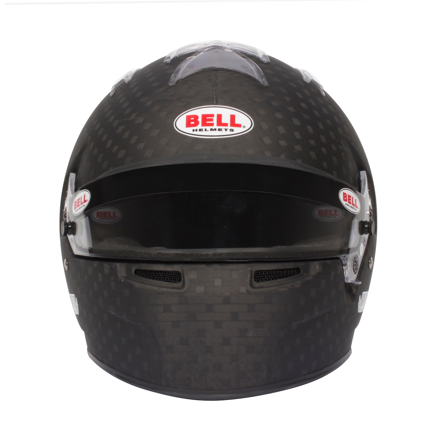 Bell HP77 Carbon FIA8860-2018ABP Auto Racing Helmet