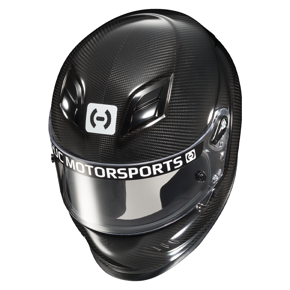 HJC H10 Carbon Racing Helmet