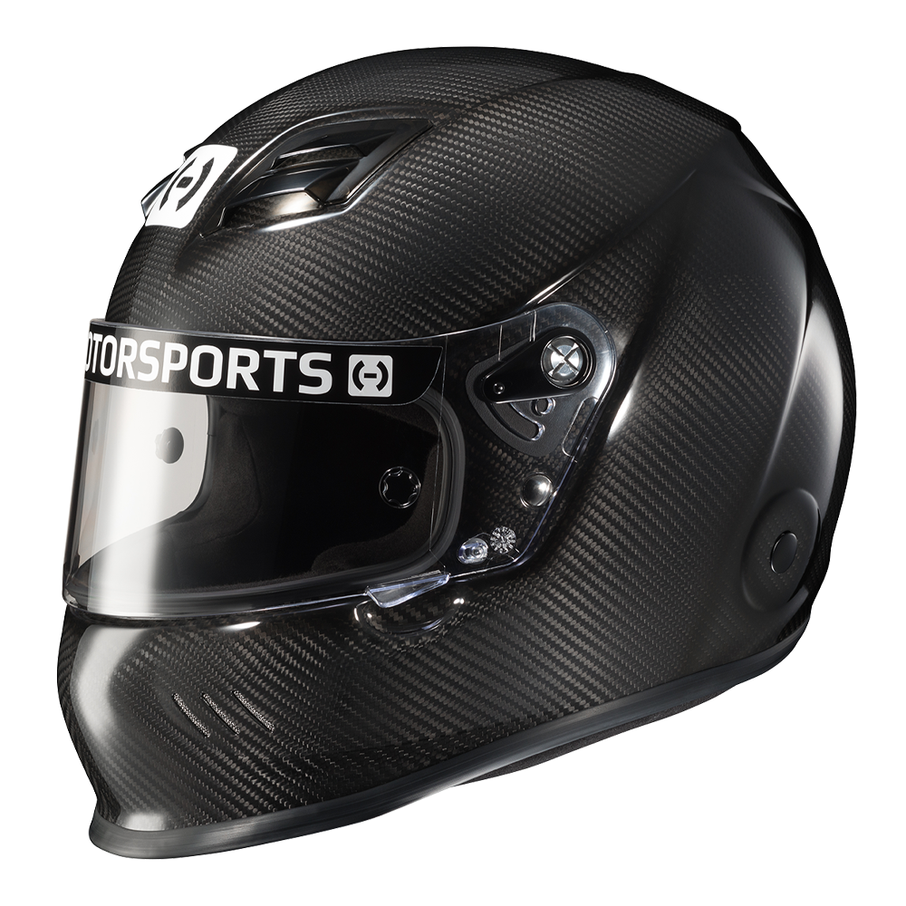 HJC H10 Carbon Racing Helmet