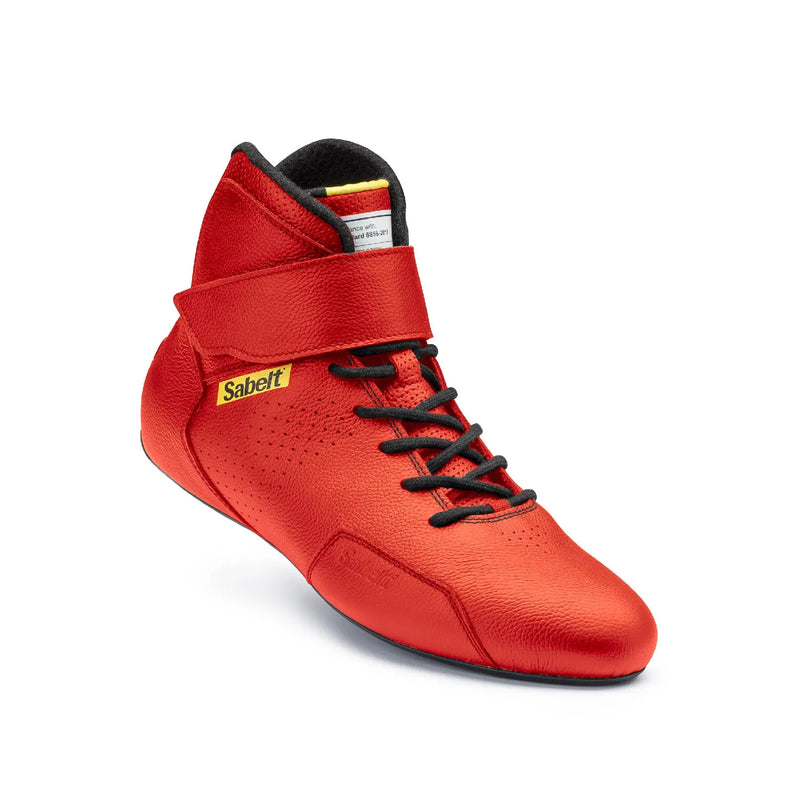 Sabelt Universe TB 8 Racing Shoe Red 41