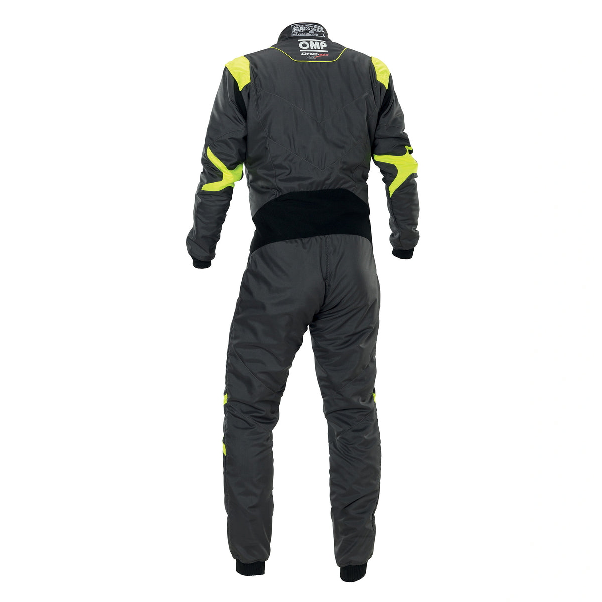 OMP ONE EVO Air Auto Racing Suit