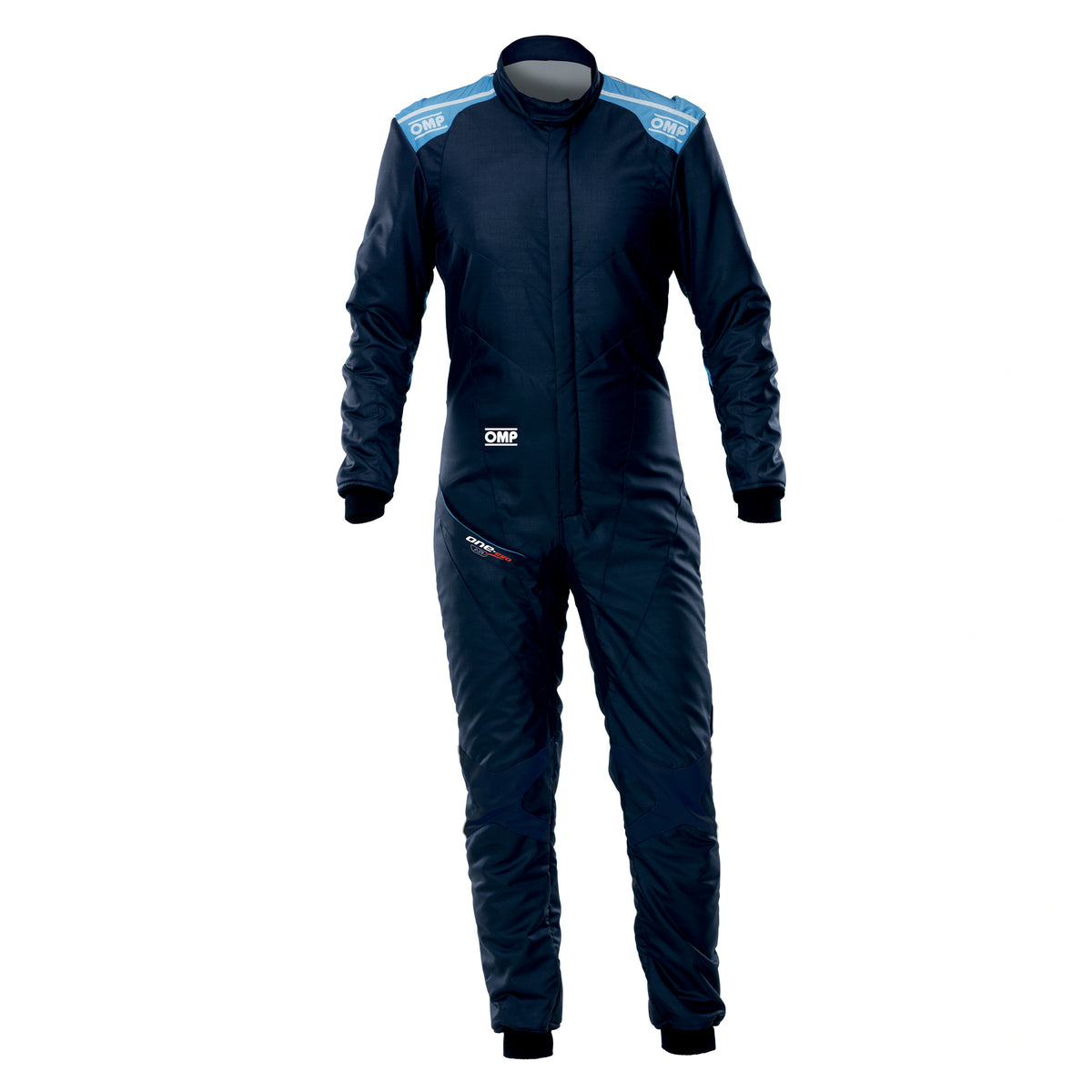 OMP ONE EVO Air Auto Racing Suit