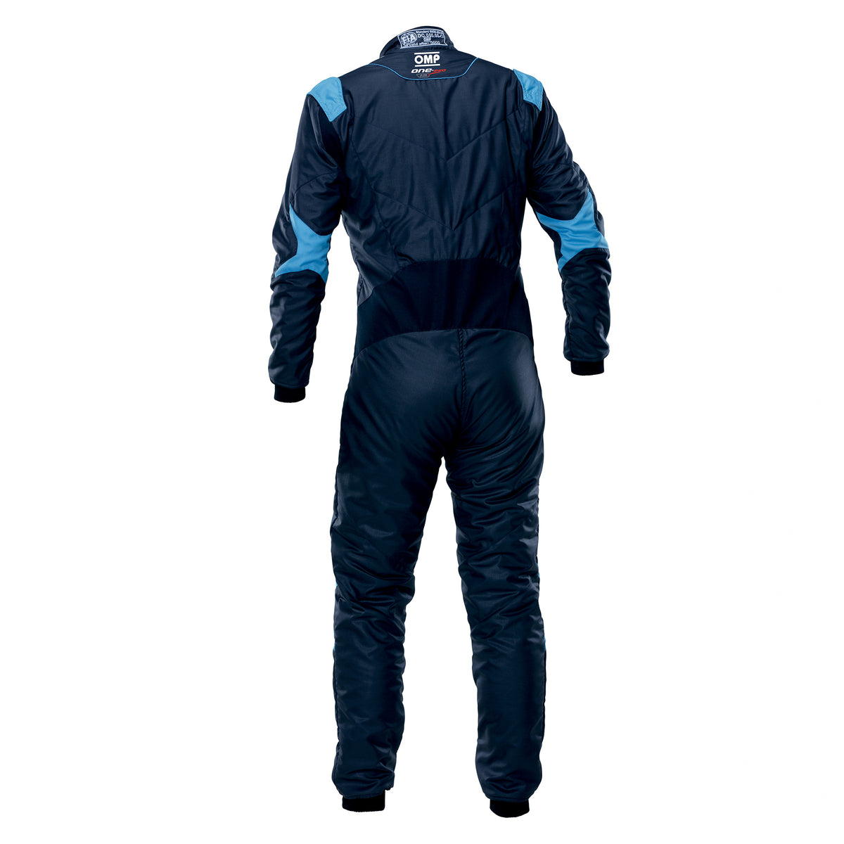 OMP ONE EVO Air Auto Racing Suit
