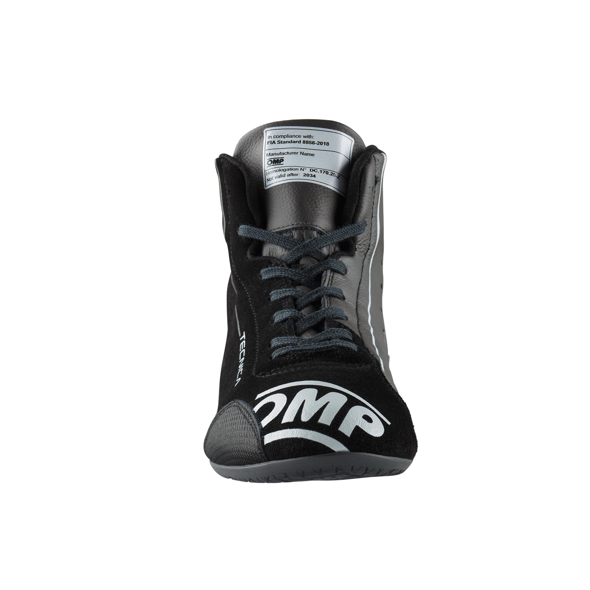 OMP TECNICA Racing Shoes