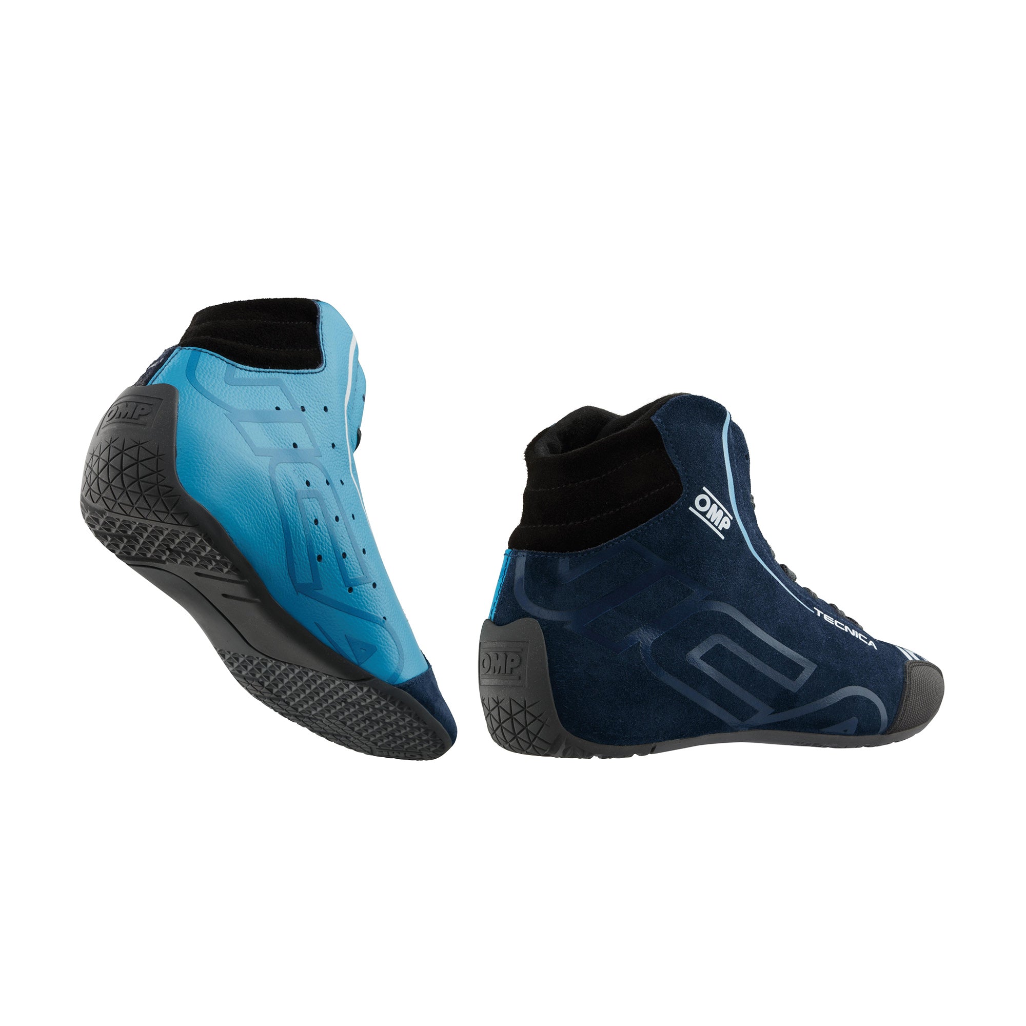 OMP TECNICA Racing Shoes