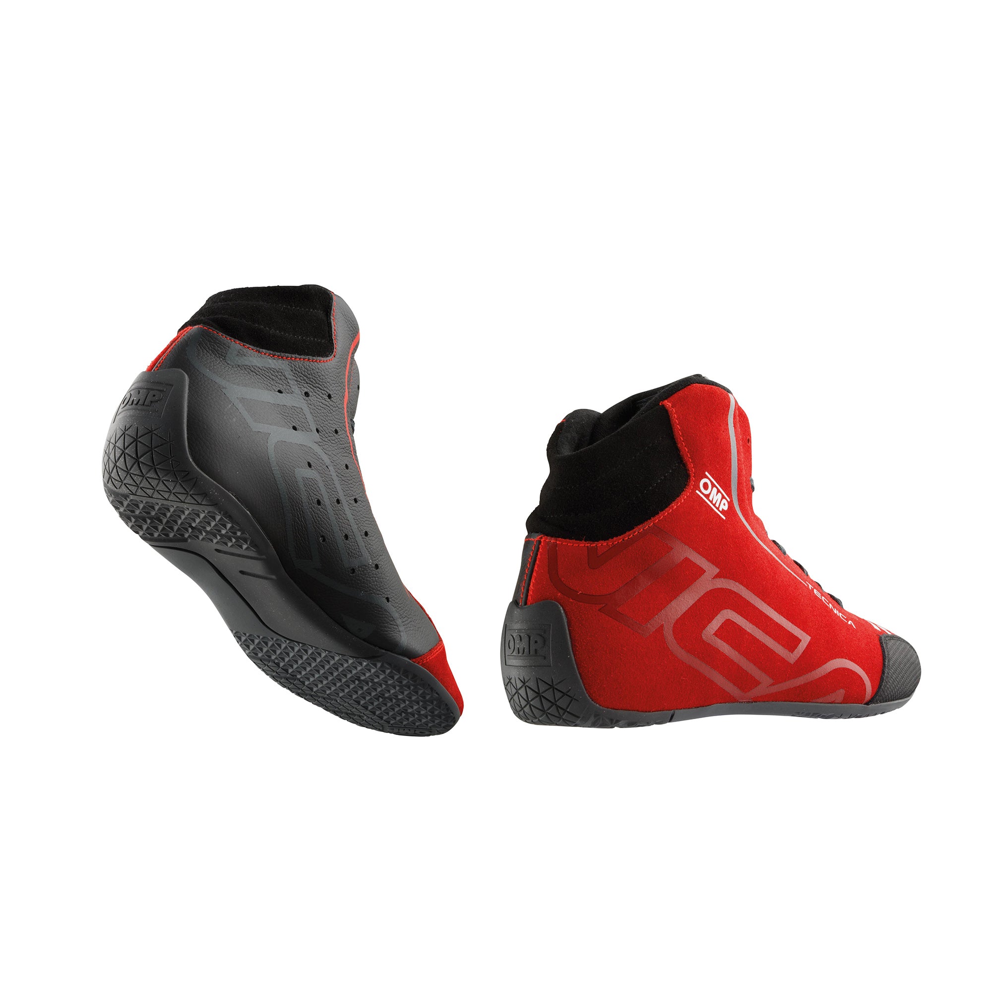 OMP TECNICA Racing Shoes