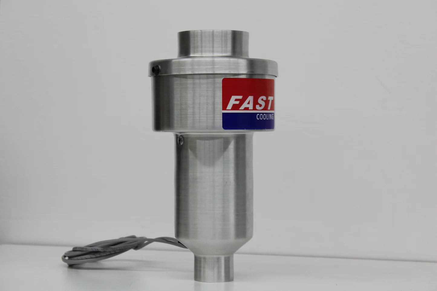 FAST Turbo Pavement Blower