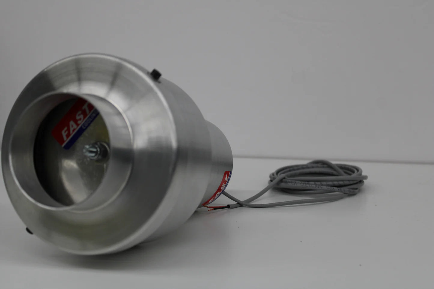 FAST Turbo Pavement Blower