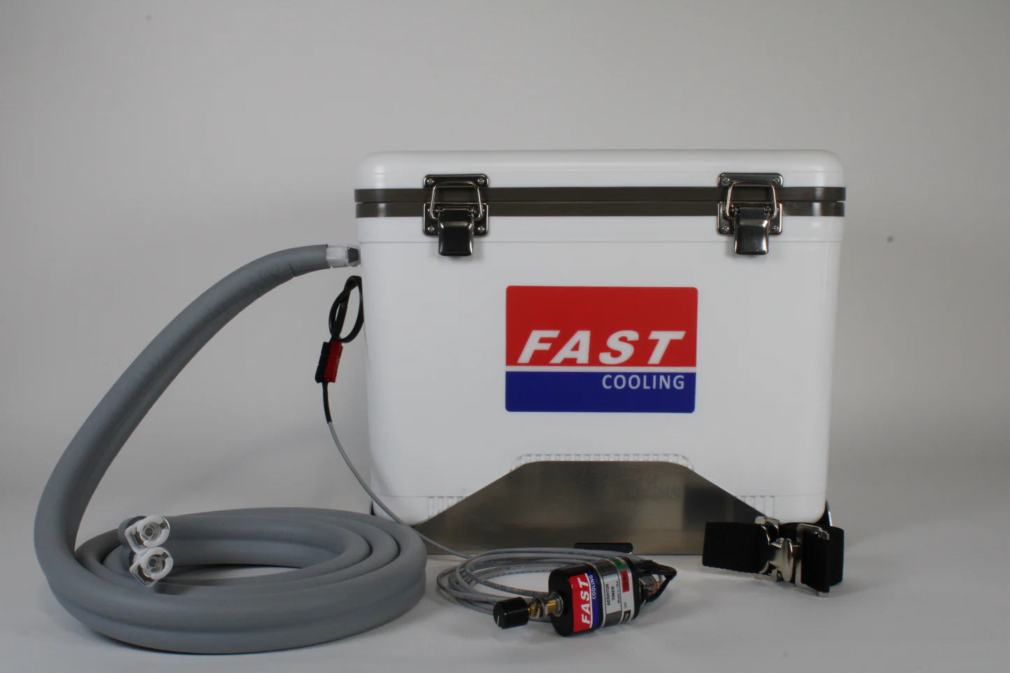 FAST Complete Water Cooling System