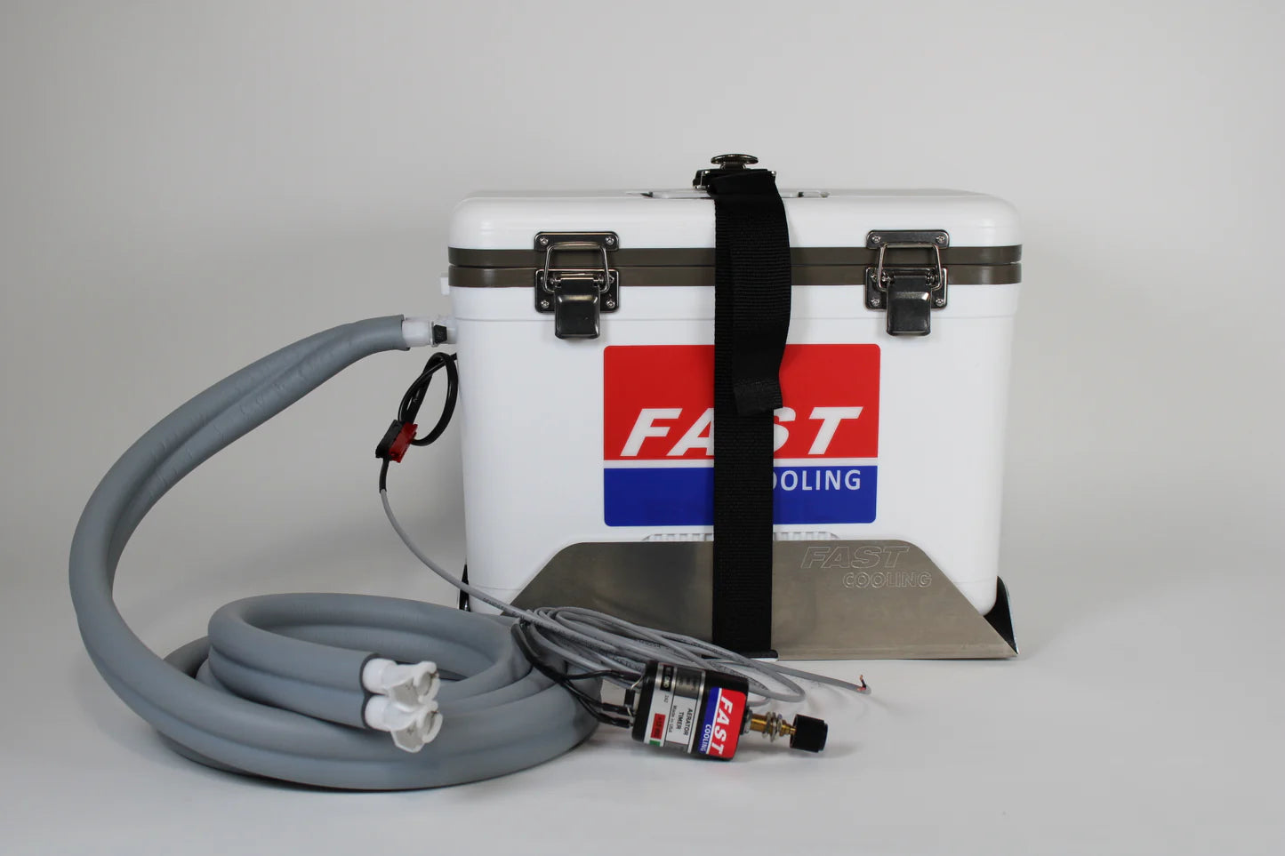 FAST Complete Water Cooling System