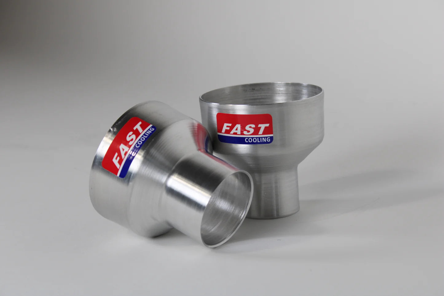 FAST Aluminum Funnel, 3 inch - 1.5 inch