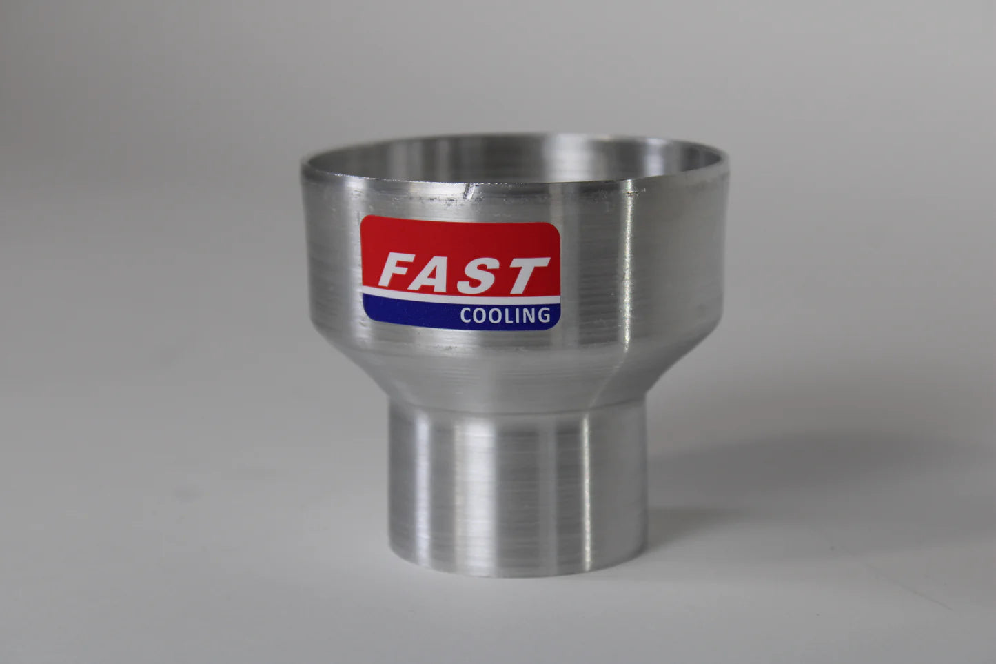 FAST Aluminum Funnel, 3 inch - 1.5 inch