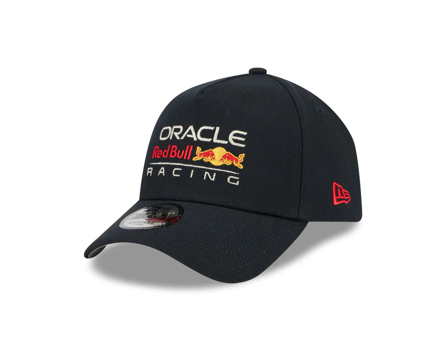 Red Bull Racing F1 New Era 9Forty 2023 Team Hat - Youth Size