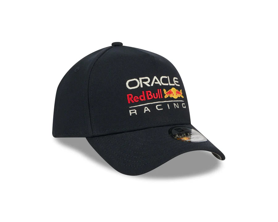 Red Bull Racing F1 New Era 9Forty 2023 Team Hat - Youth Size