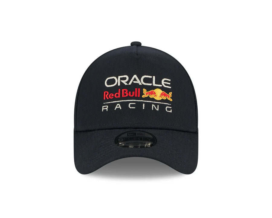 Red Bull Racing F1 New Era 9Forty 2023 Team Hat - Youth Size
