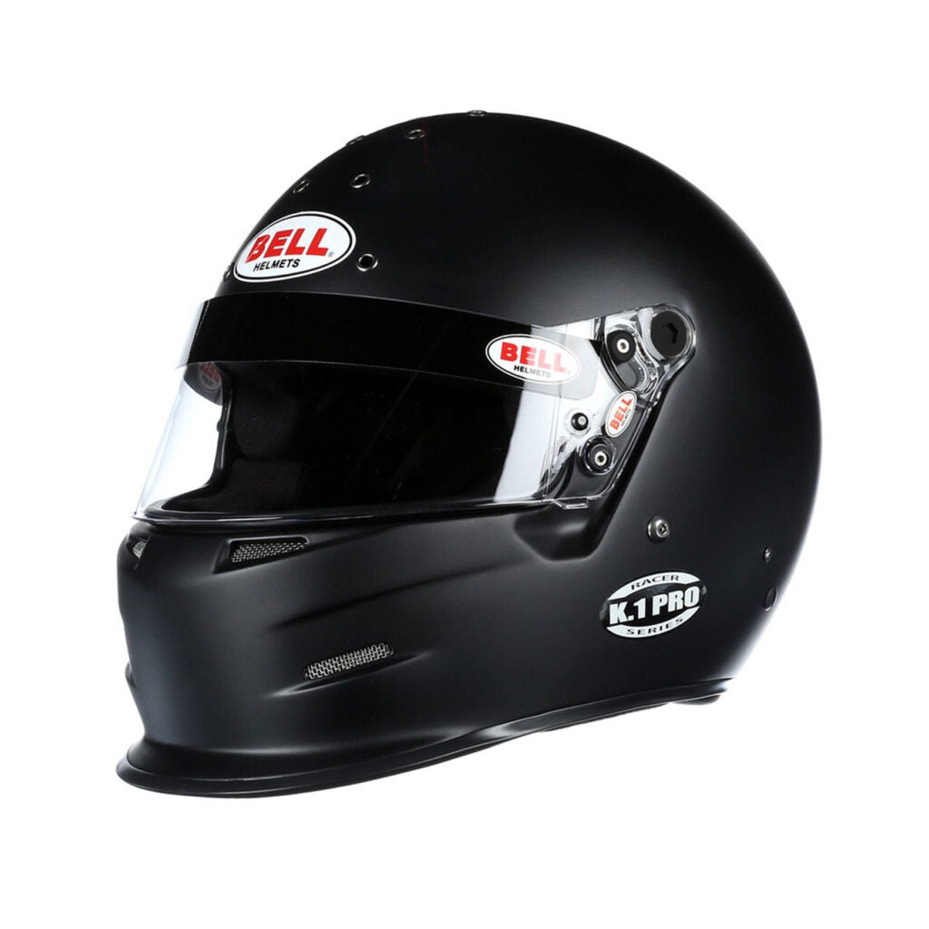 Bell K1 Pro Composite SA2020 Auto Racing Helmet