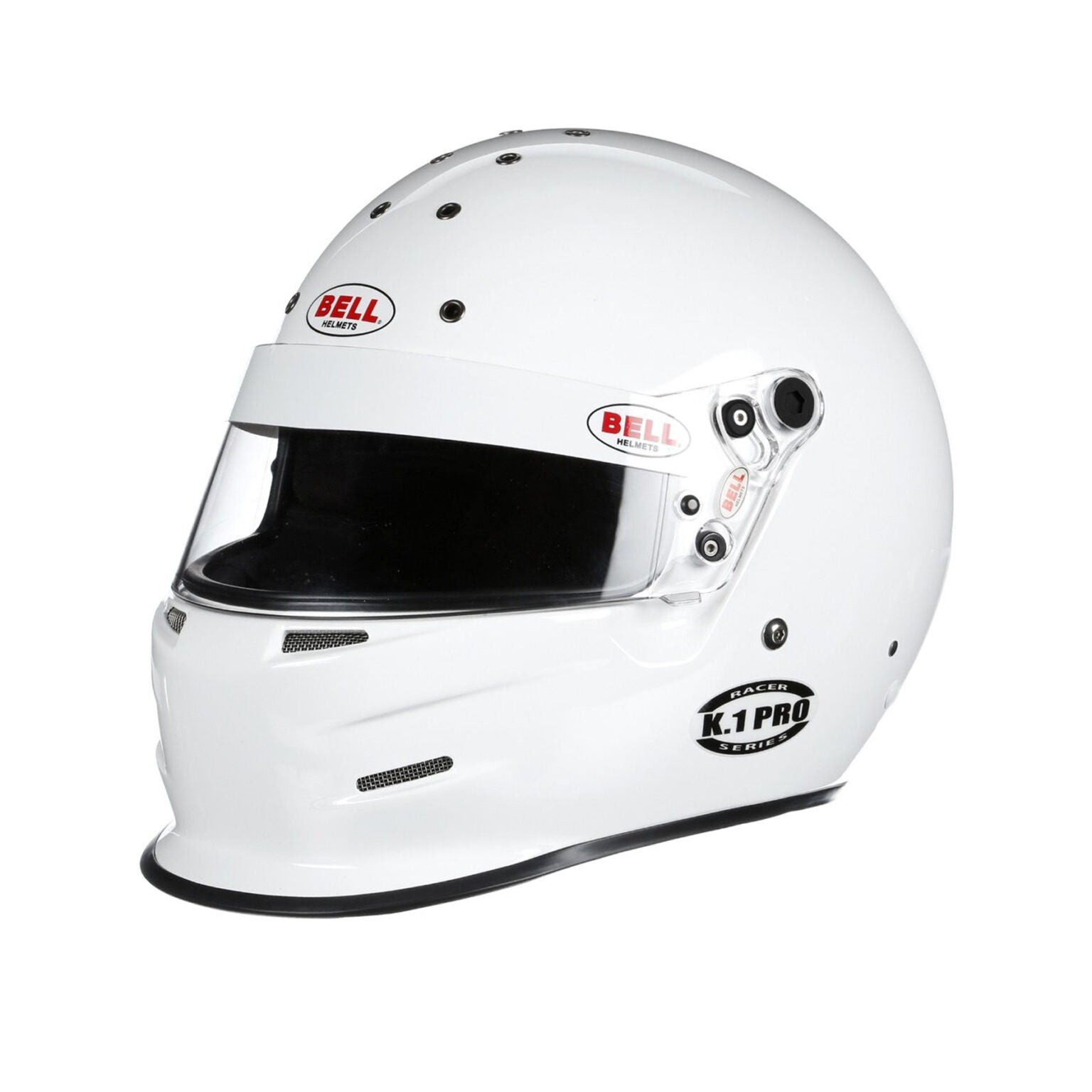 Bell K1 Pro Composite SA2020 Auto Racing Helmet