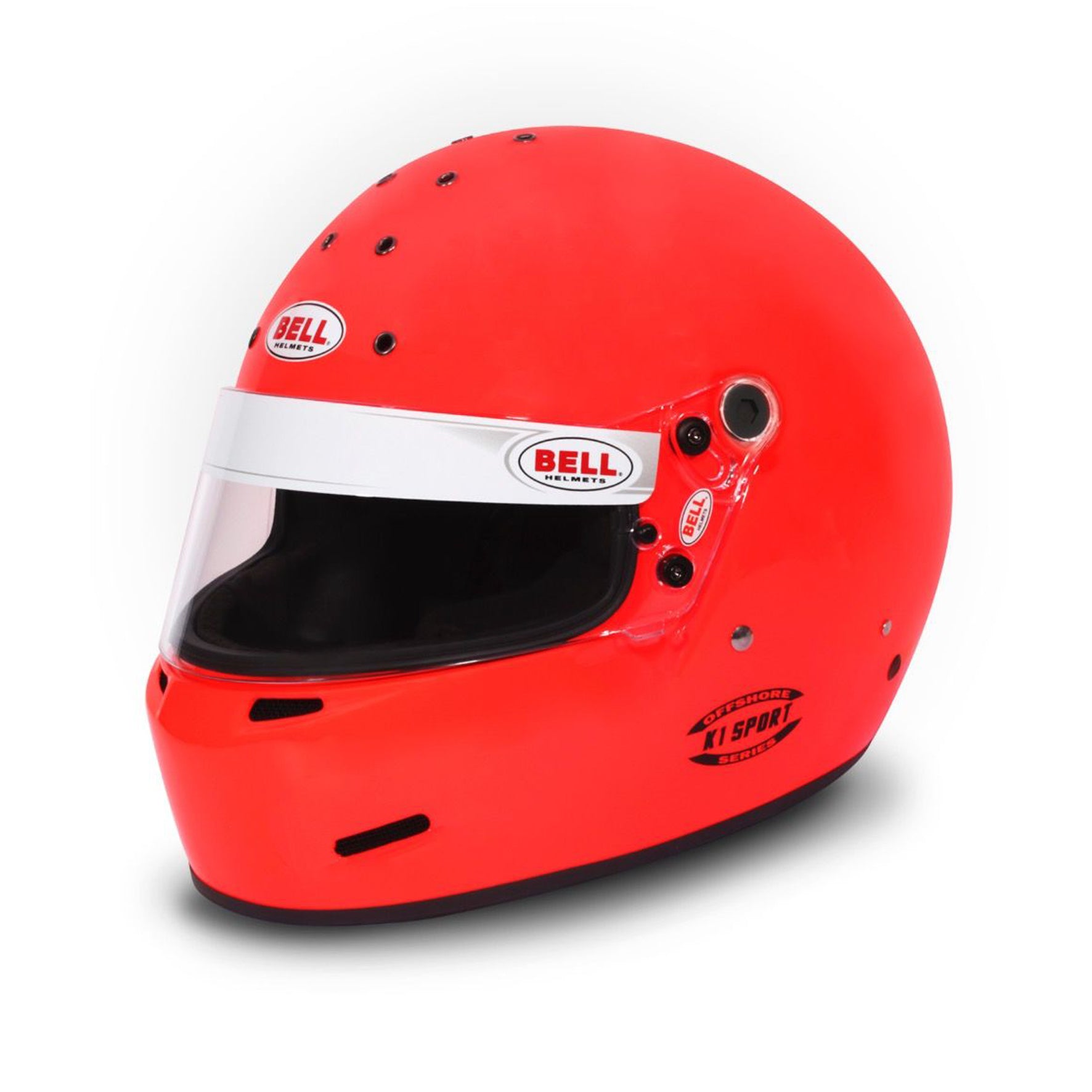 Bell K1 Sport Composite SA2020 Auto Racing Helmet