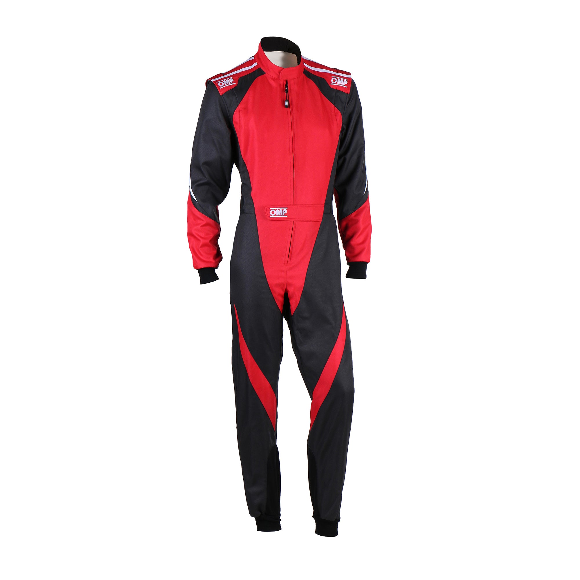 OMP KS-3X (KIDS) OVERALL FIA 8877-2022 Karting Suit