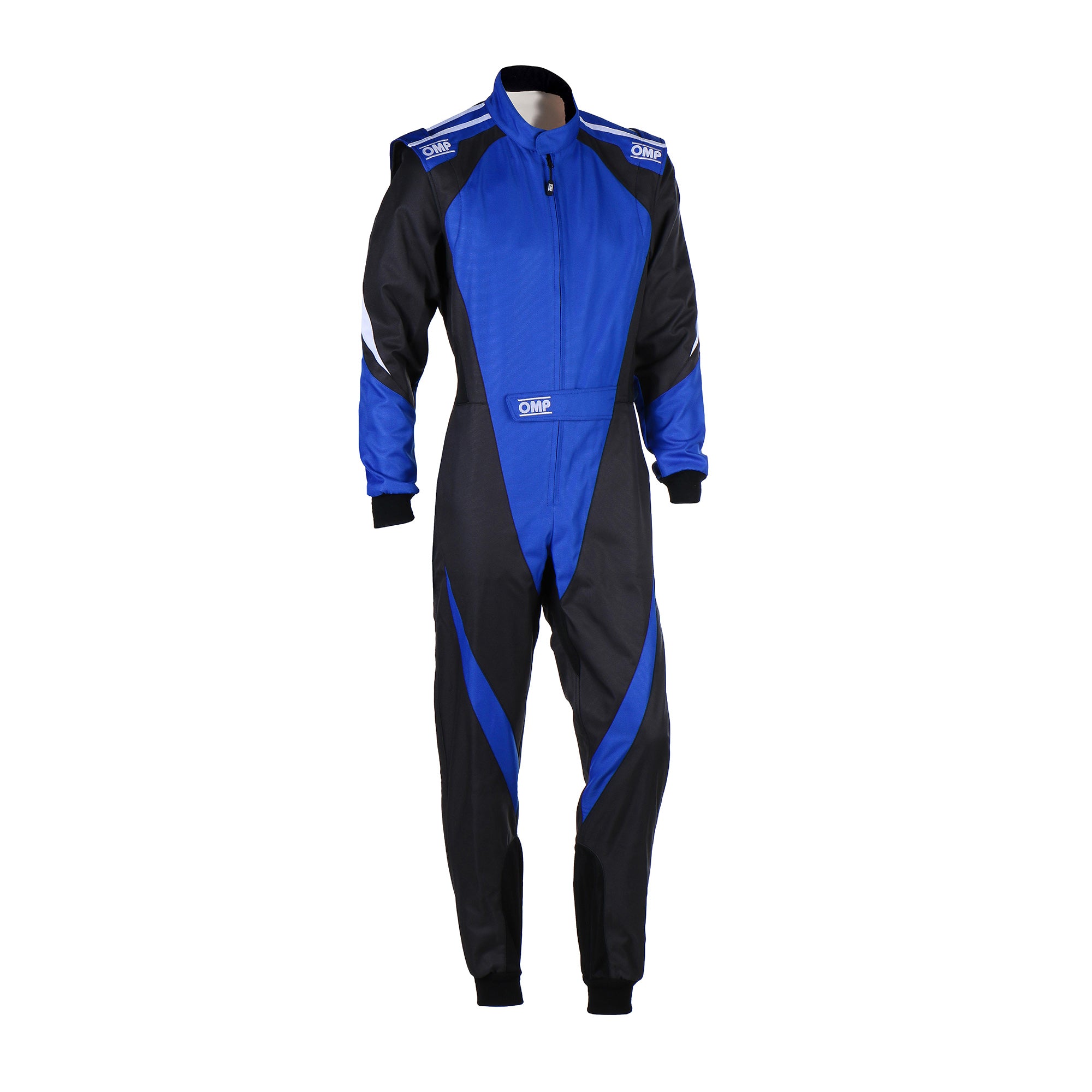 OMP KS-3X (KIDS) OVERALL FIA 8877-2022 Karting Suit