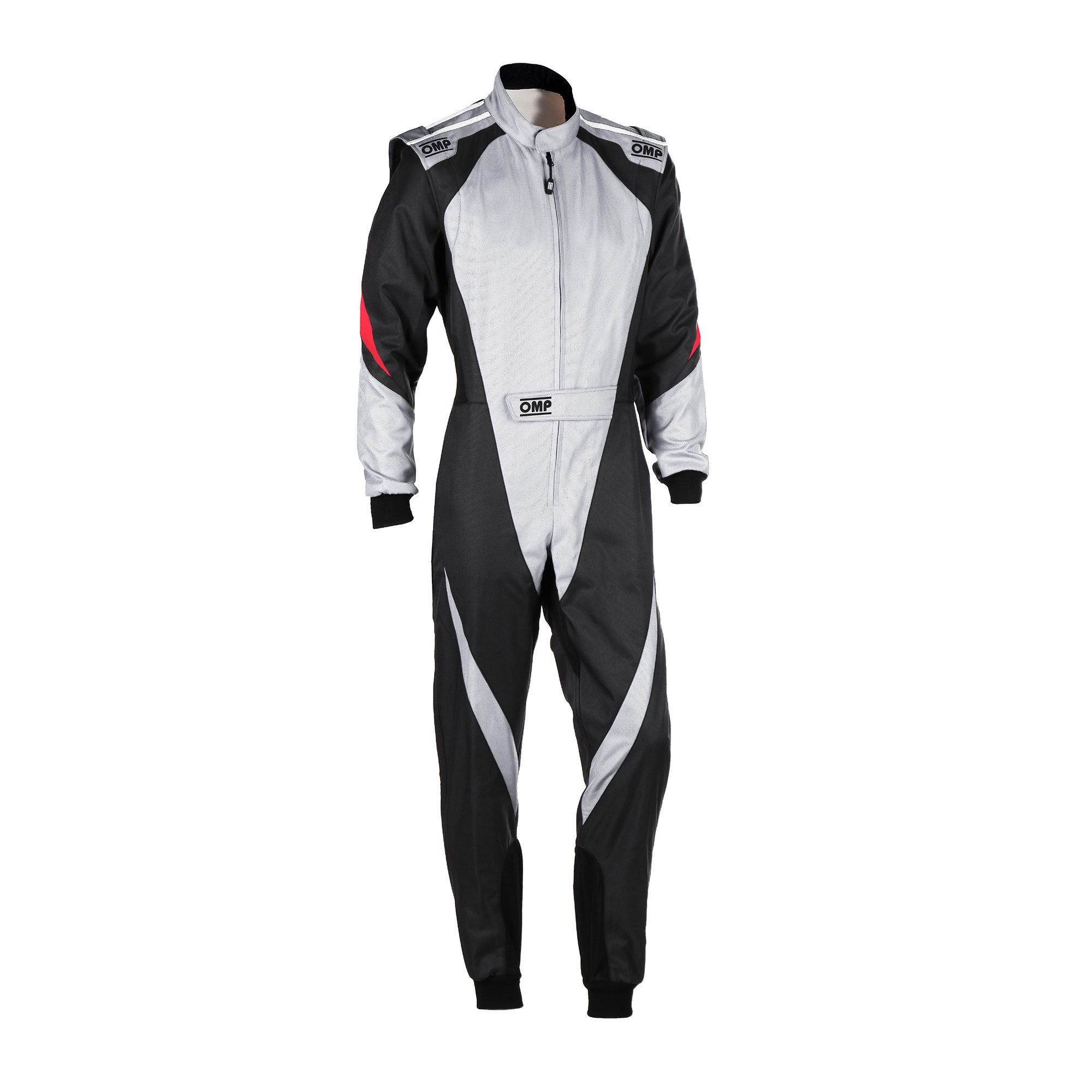 OMP KS-3X OVERALL FIA 8877-2022 Karting Suit