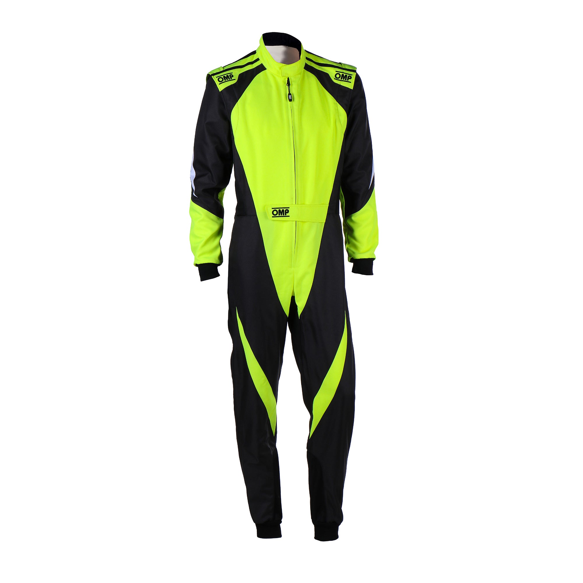 OMP KS-3X OVERALL FIA 8877-2022 Karting Suit