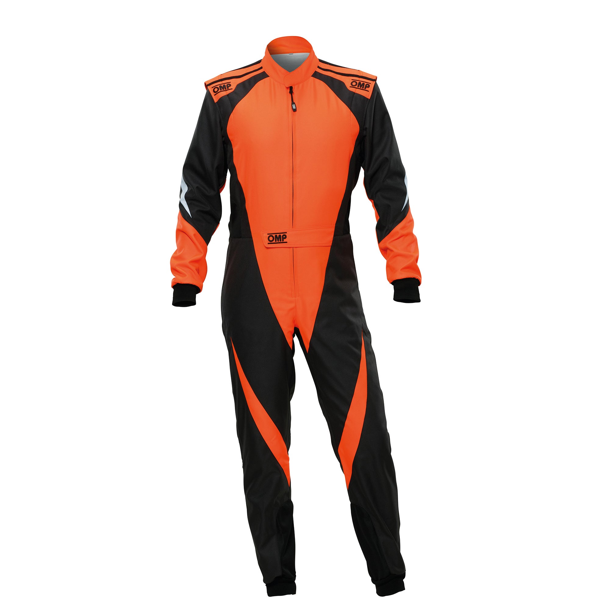 OMP KS-3X OVERALL FIA 8877-2022 Karting Suit