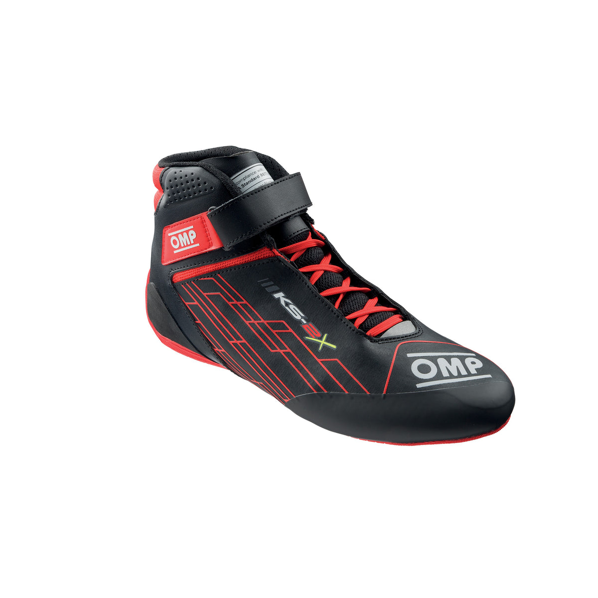 OMP KS-2X Karting Shoe