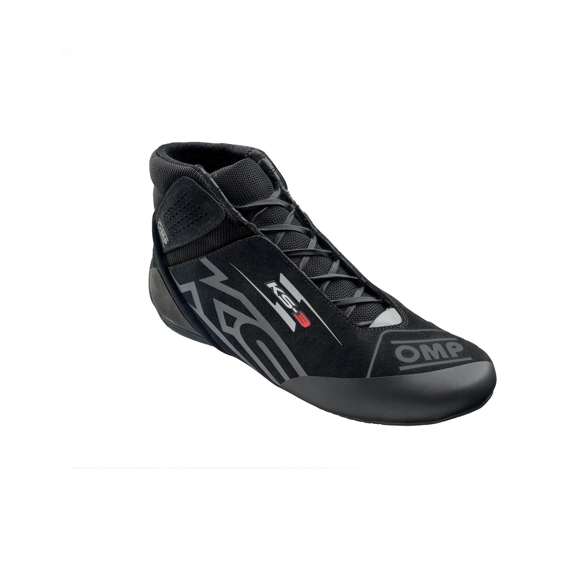 OMP KS-3 KIDS Karting Shoe