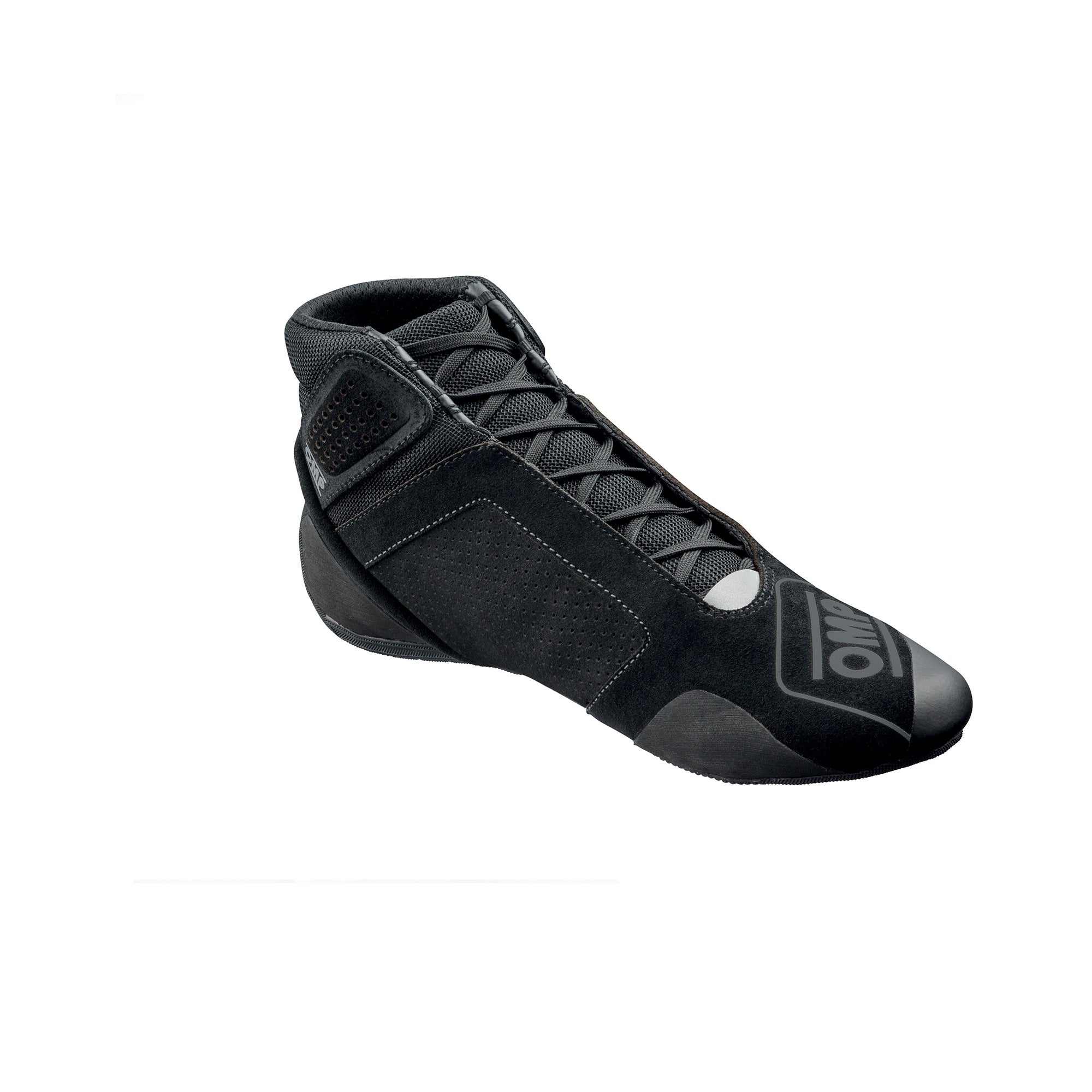 OMP KS-3 KIDS Karting Shoe