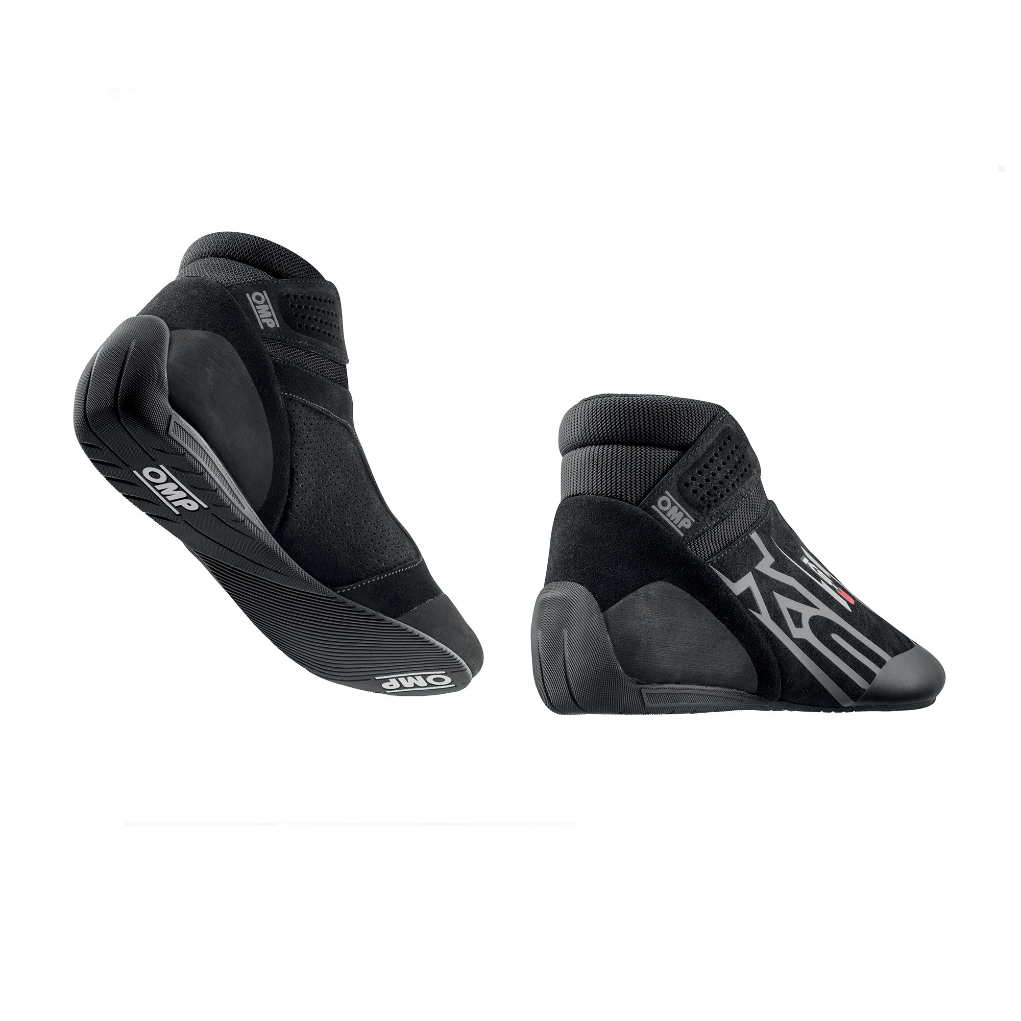 OMP KS-3 KIDS Karting Shoe
