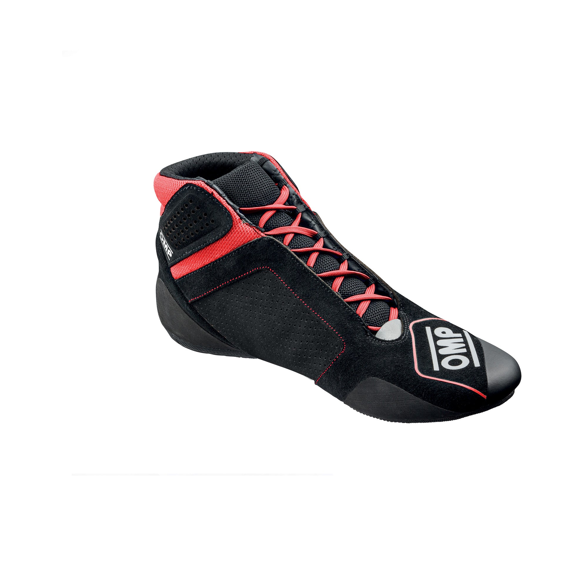 OMP KS-3 KIDS Karting Shoe