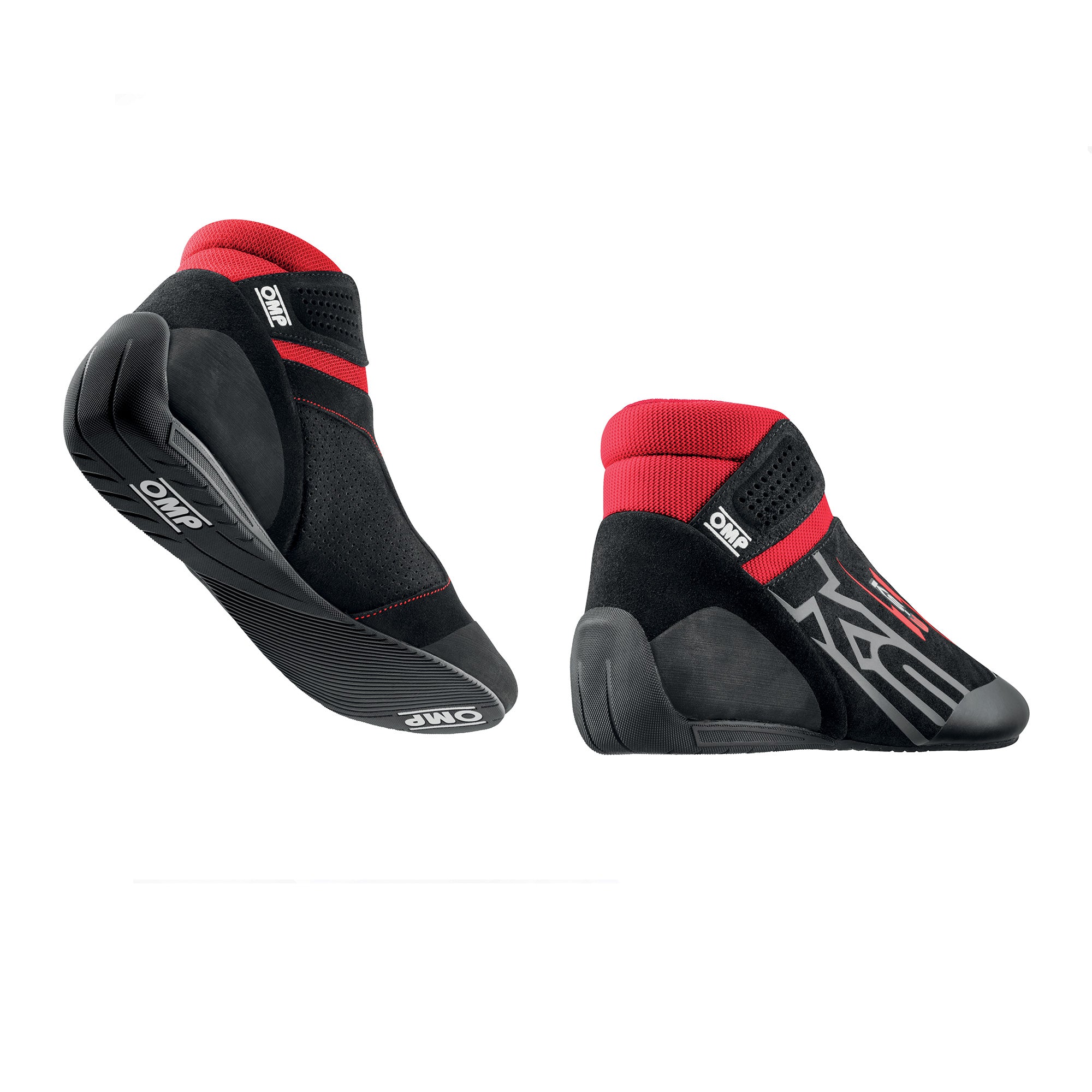 OMP KS-3 KIDS Karting Shoe