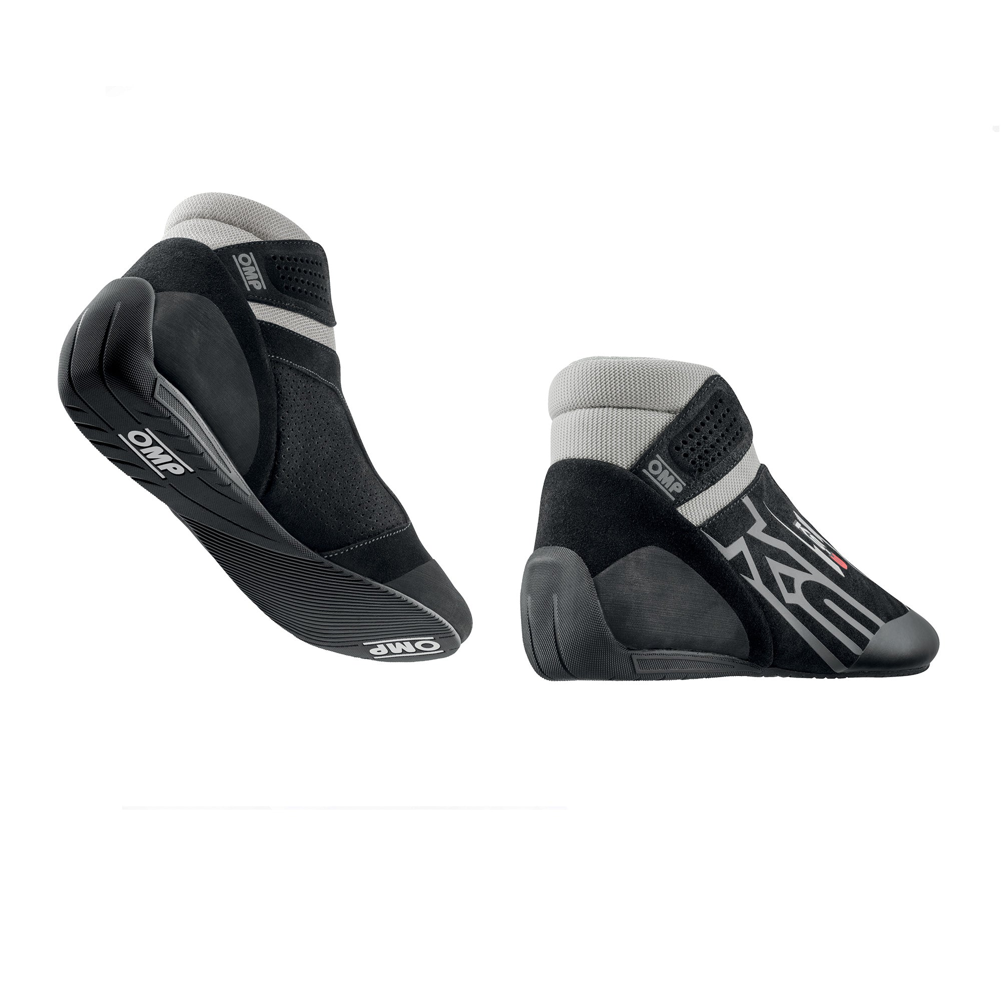 OMP KS-3 KIDS Karting Shoe