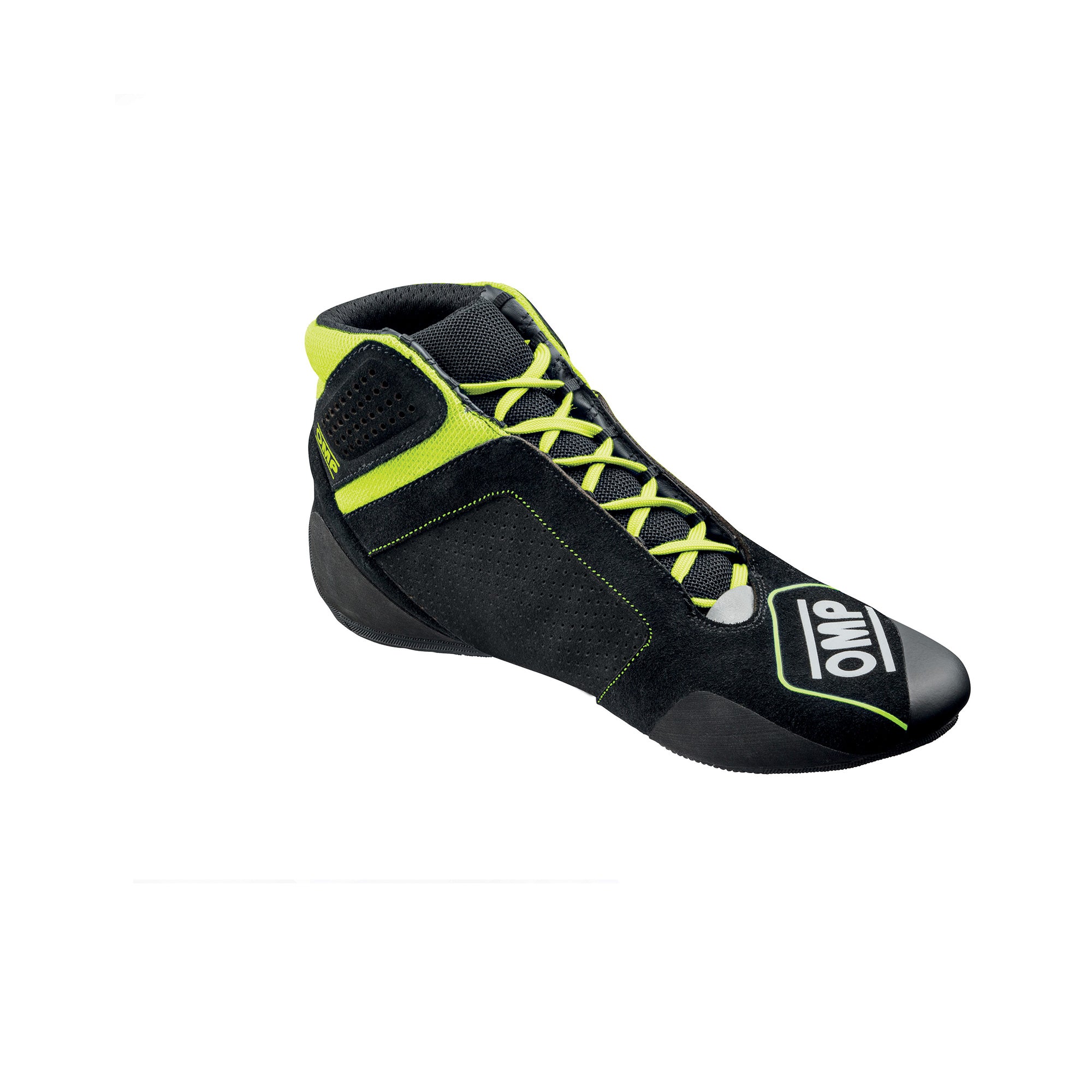 OMP KS-3 KIDS Karting Shoe