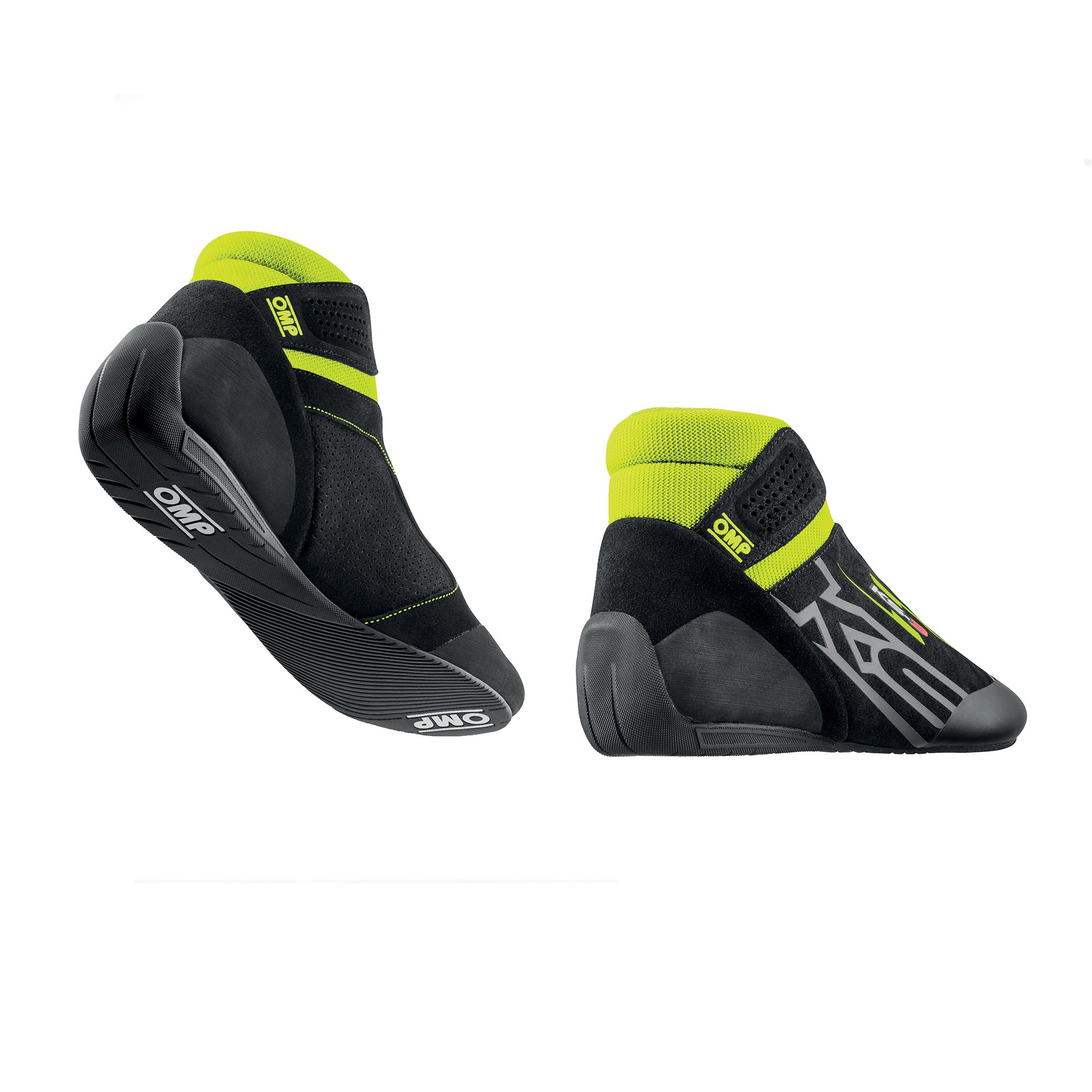 OMP KS-3 KIDS Karting Shoe