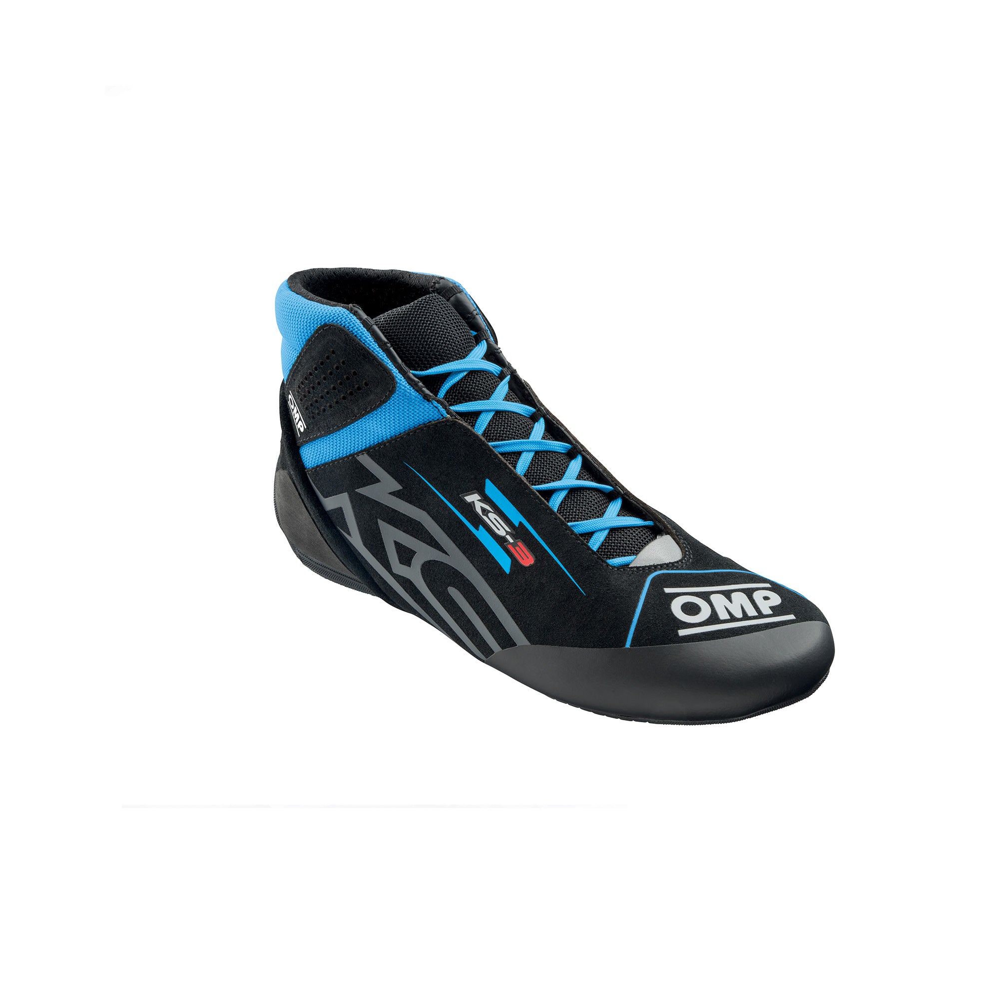 OMP KS-3 KIDS Karting Shoe