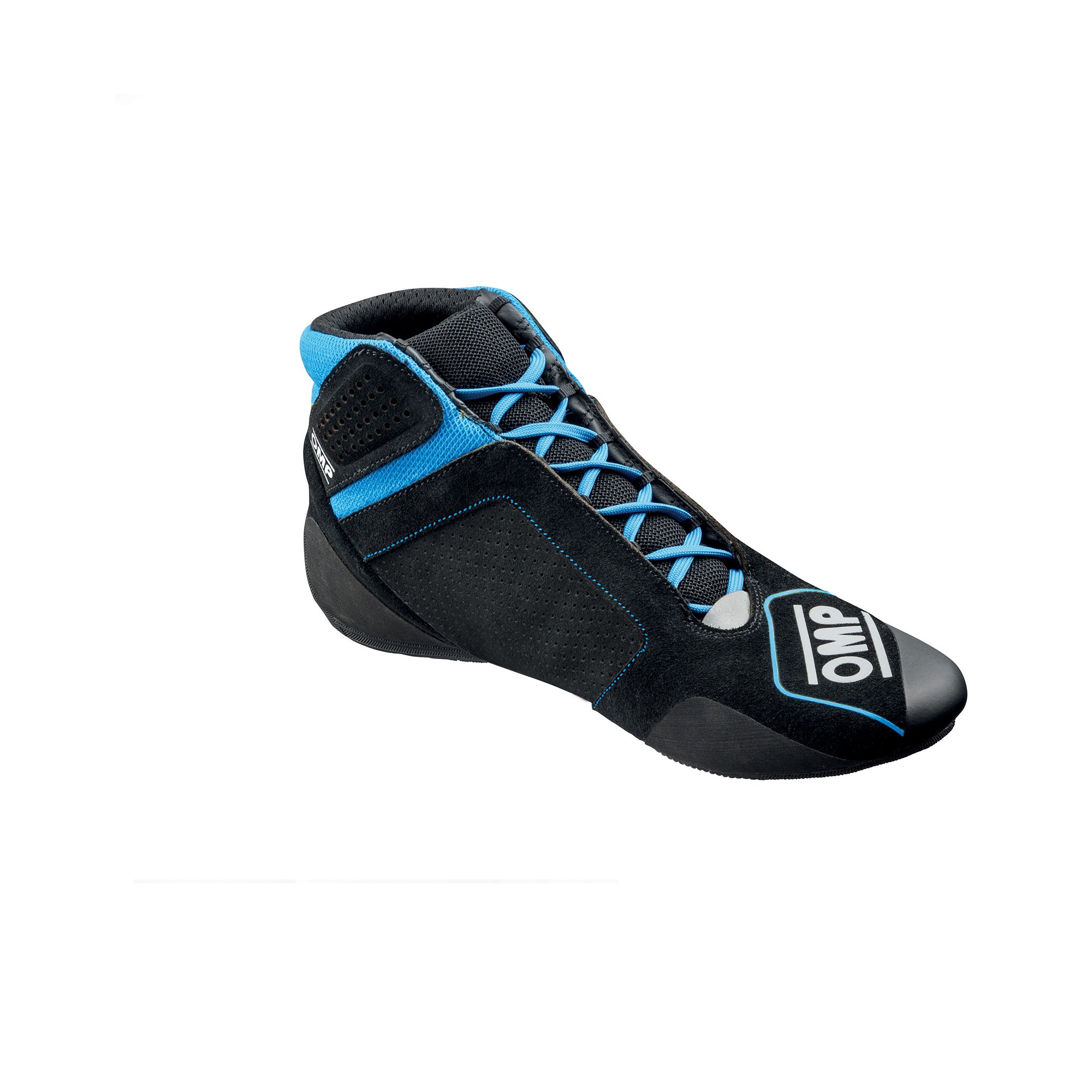 OMP KS-3 KIDS Karting Shoe